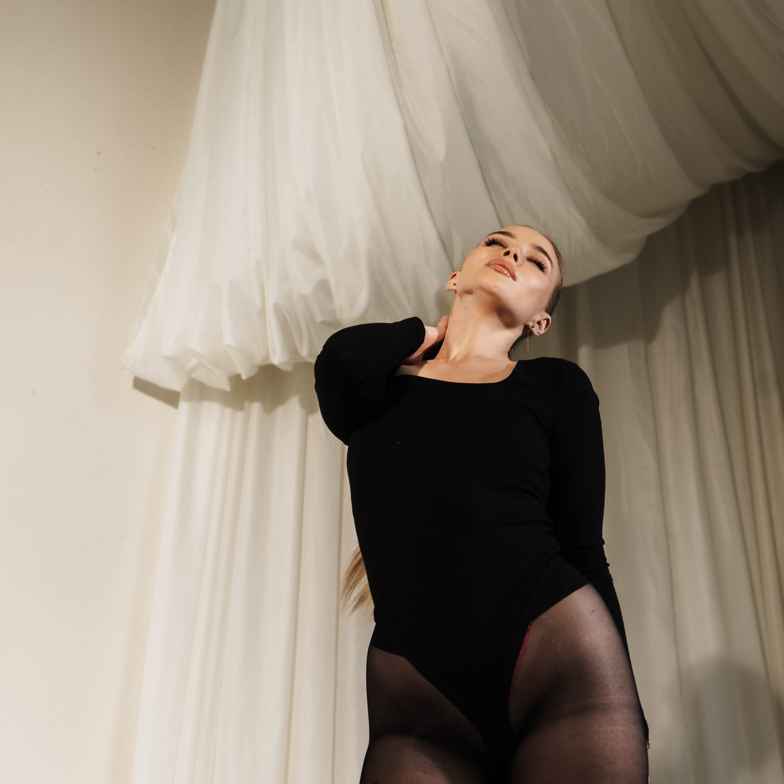 ARI. Ника, фотограф из Нижнего Новгорода