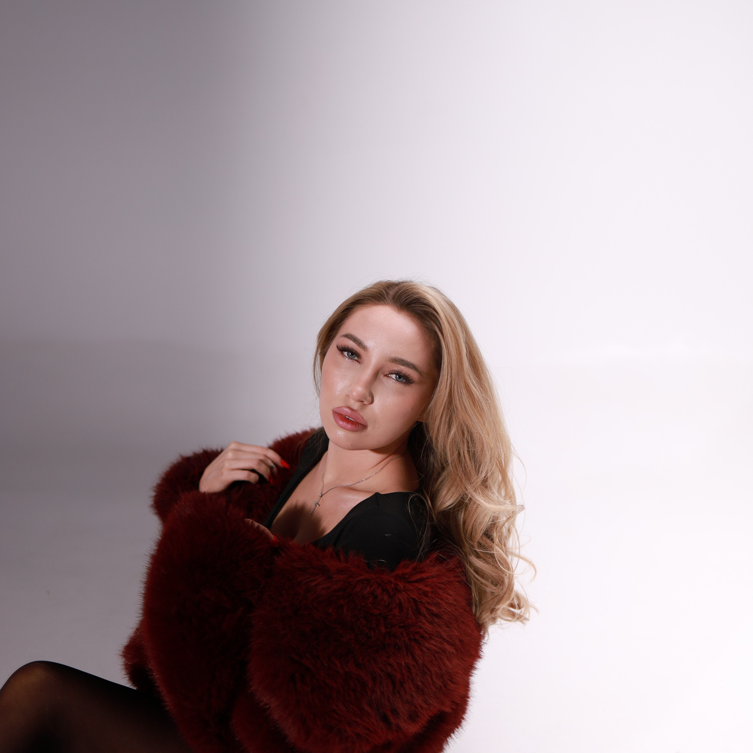 NASTY. Ника, фотограф из Нижнего Новгорода