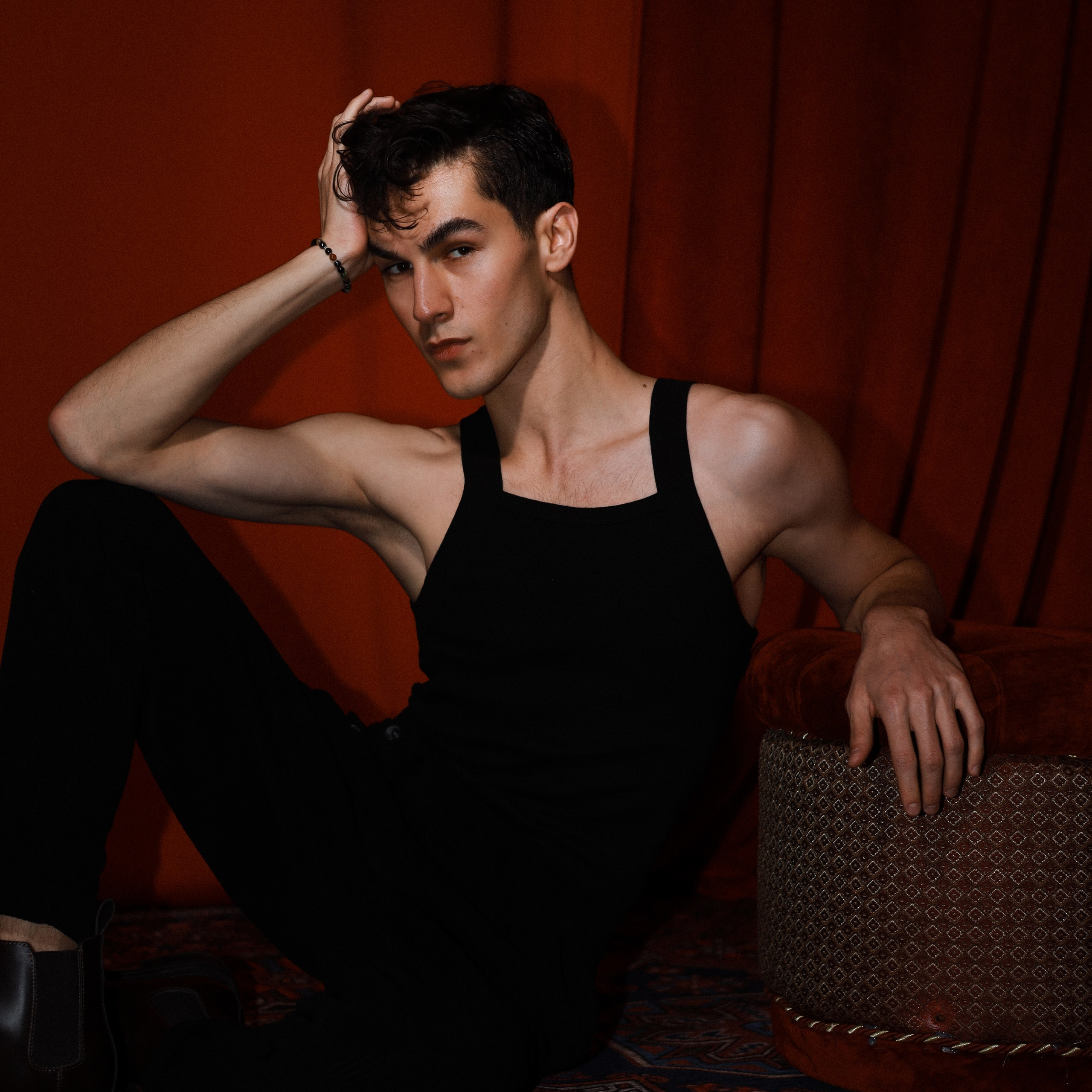 SAY. Ника, фотограф из Нижнего Новгорода