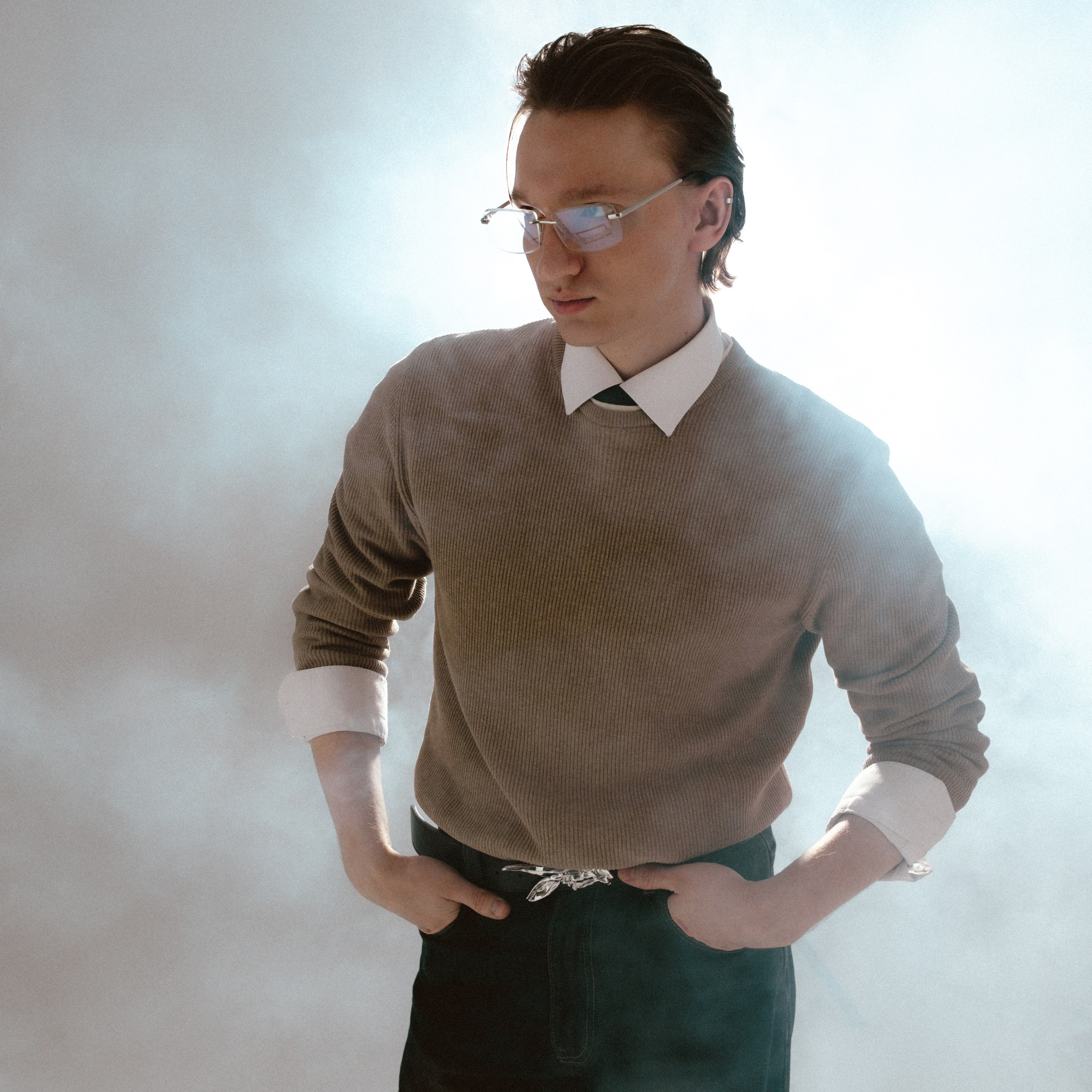 ALEXANDER. Ника, фотограф из Нижнего Новгорода