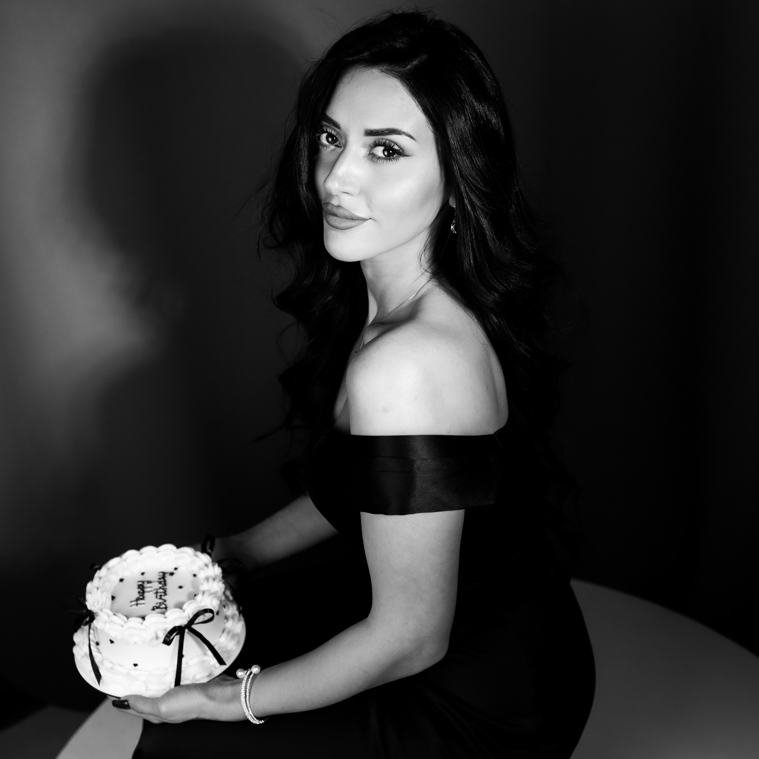 AMINA. Ника, фотограф из Нижнего Новгорода