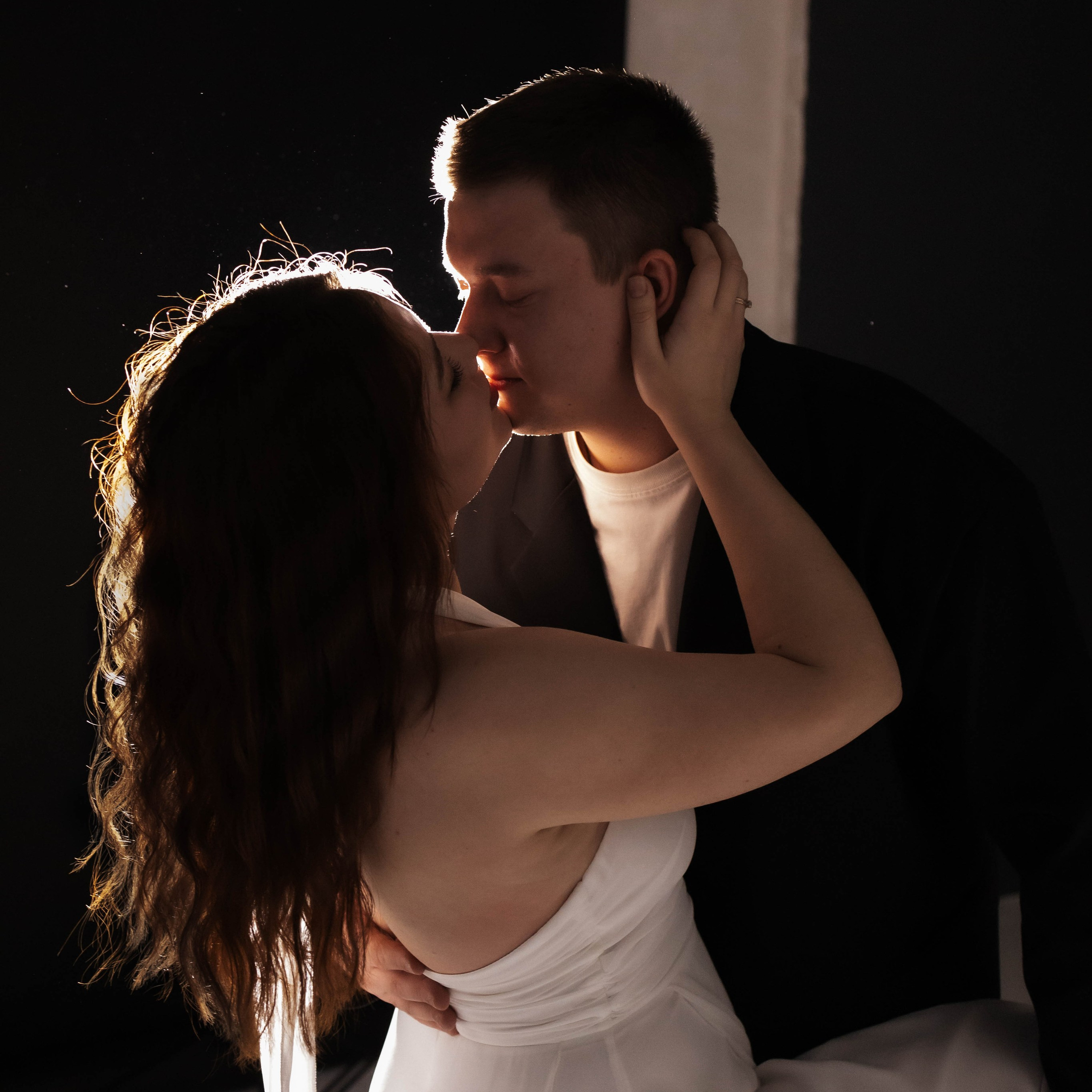 Д&M. Ника, фотограф из Нижнего Новгорода