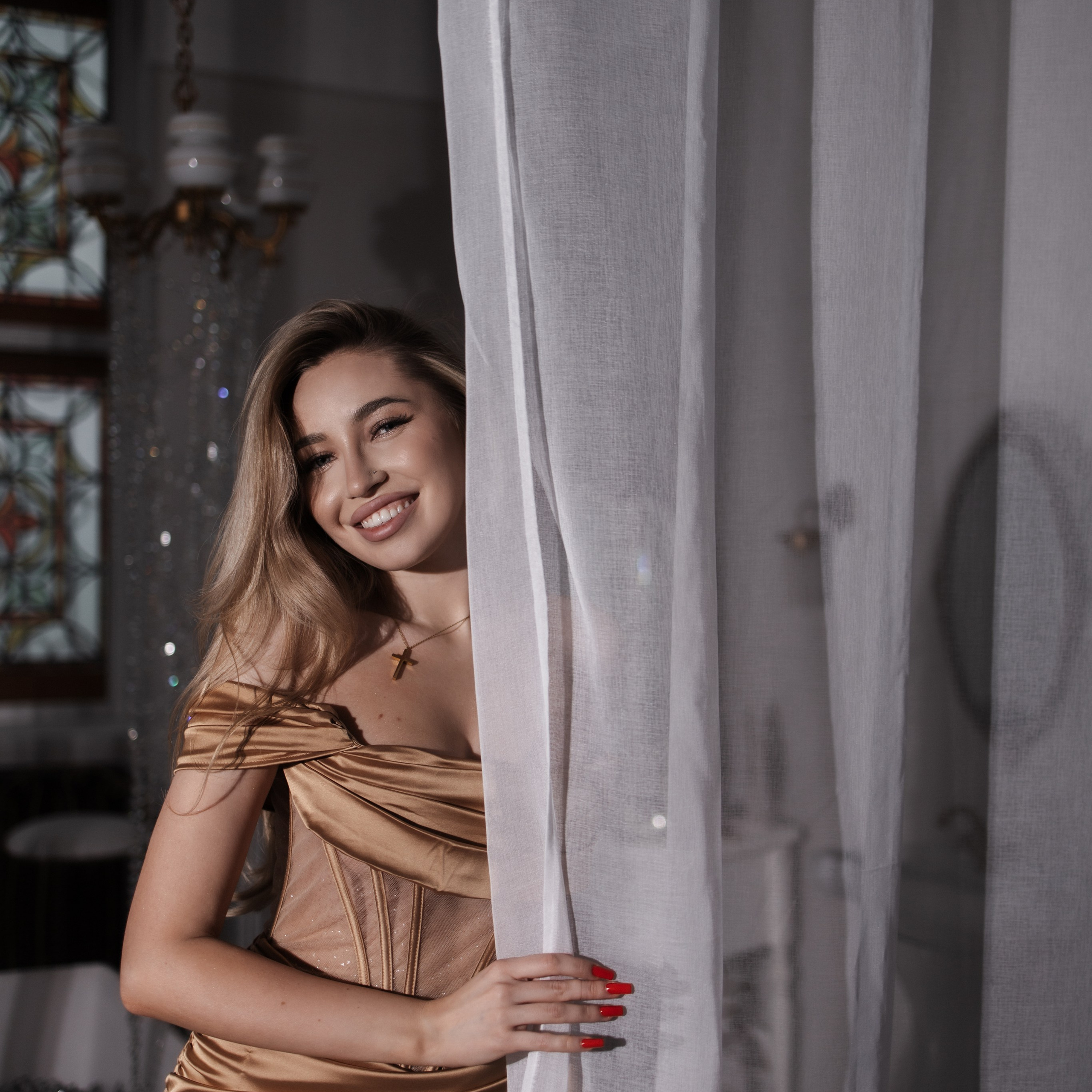 Anastasia. Ника, фотограф из Нижнего Новгорода