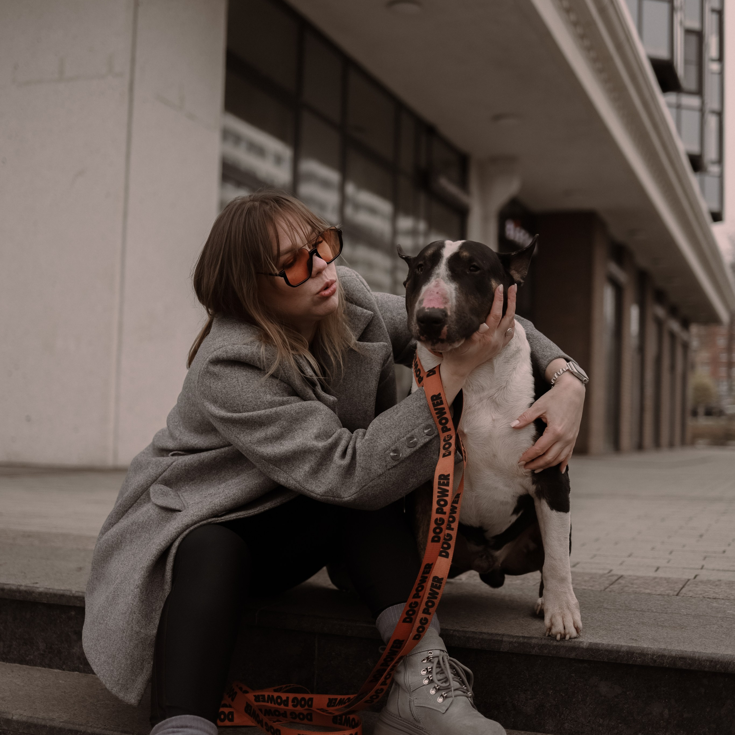 Marina. Ника, фотограф из Нижнего Новгорода