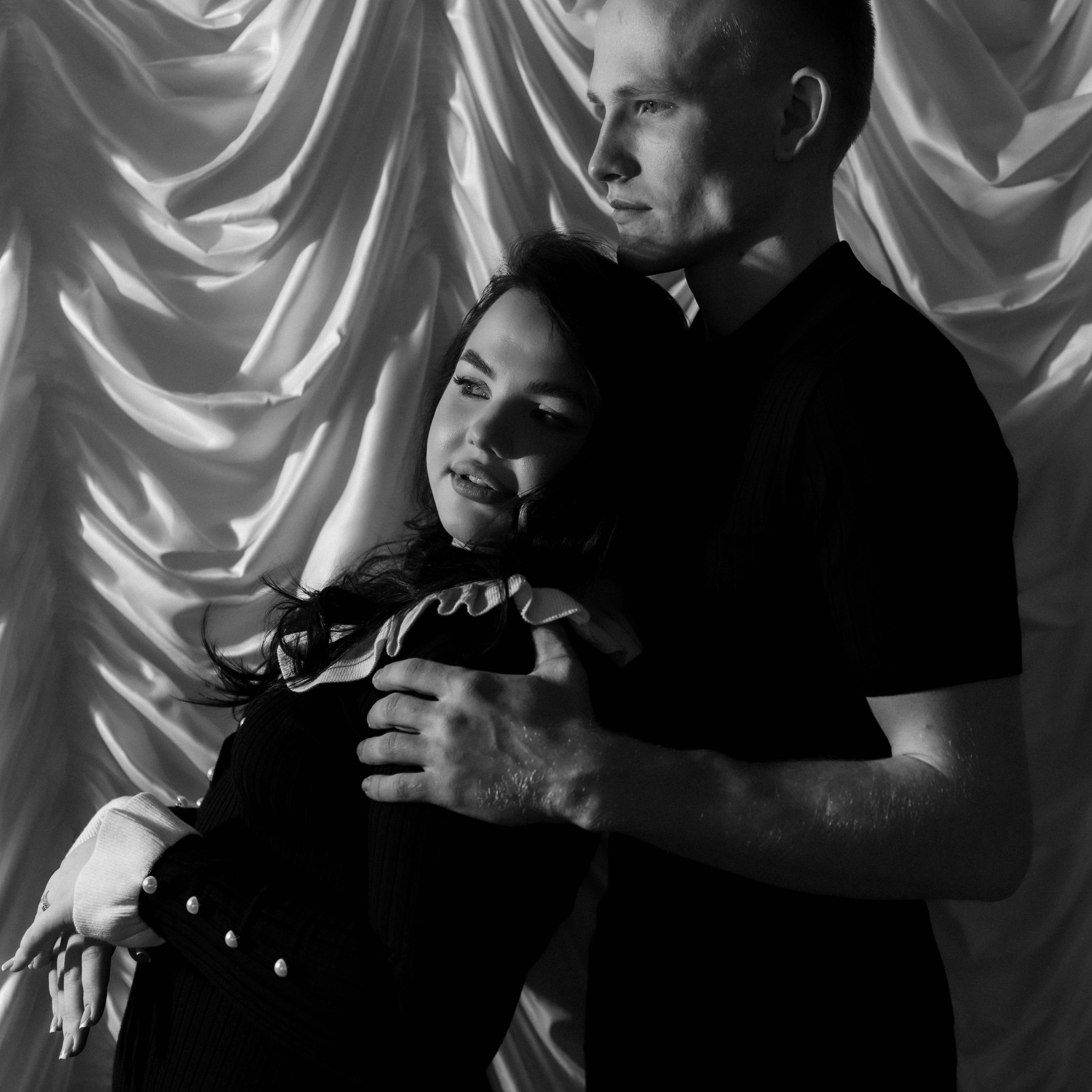 Екатерина|Михаил. Ника, фотограф из Нижнего Новгорода