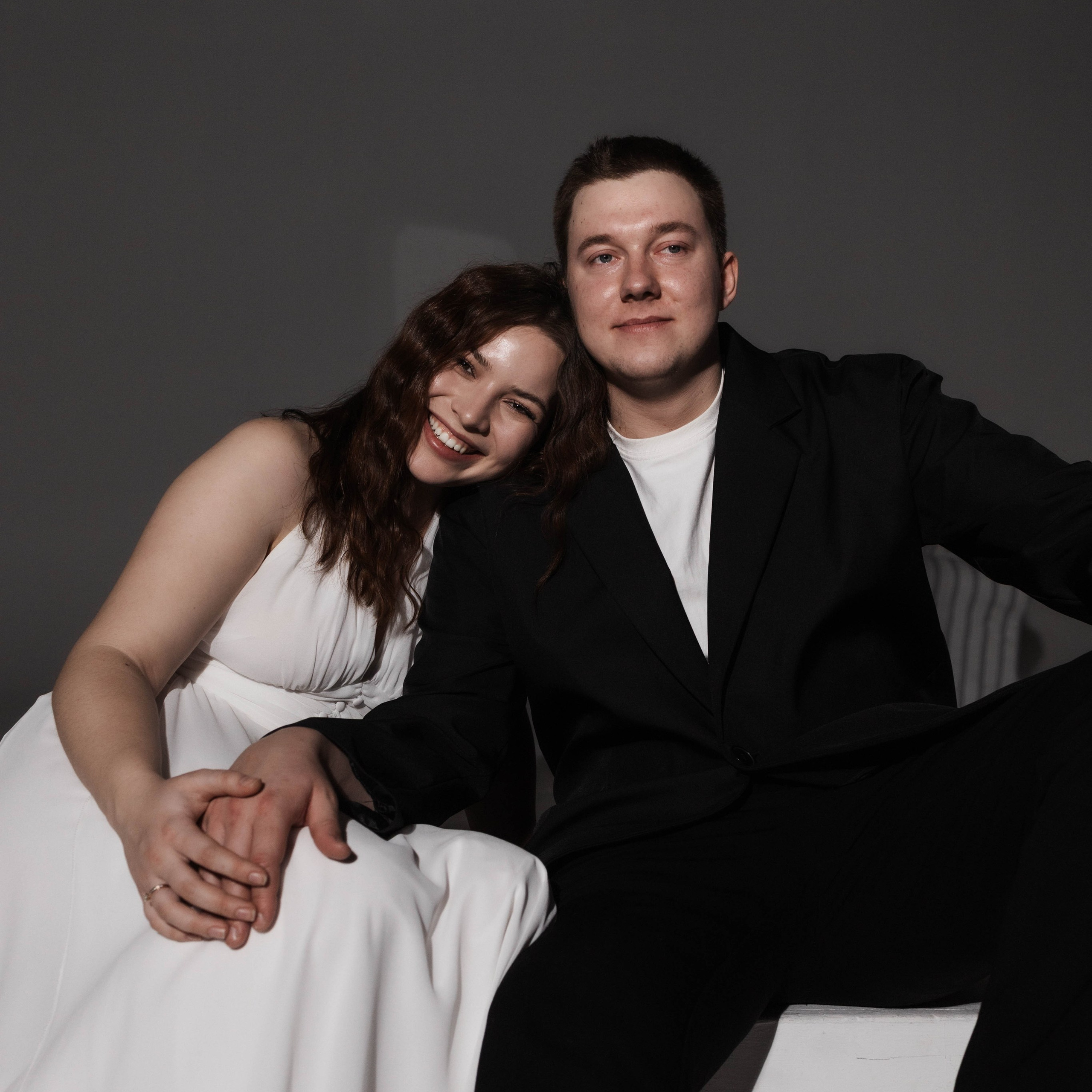 Д&M. Ника, фотограф из Нижнего Новгорода