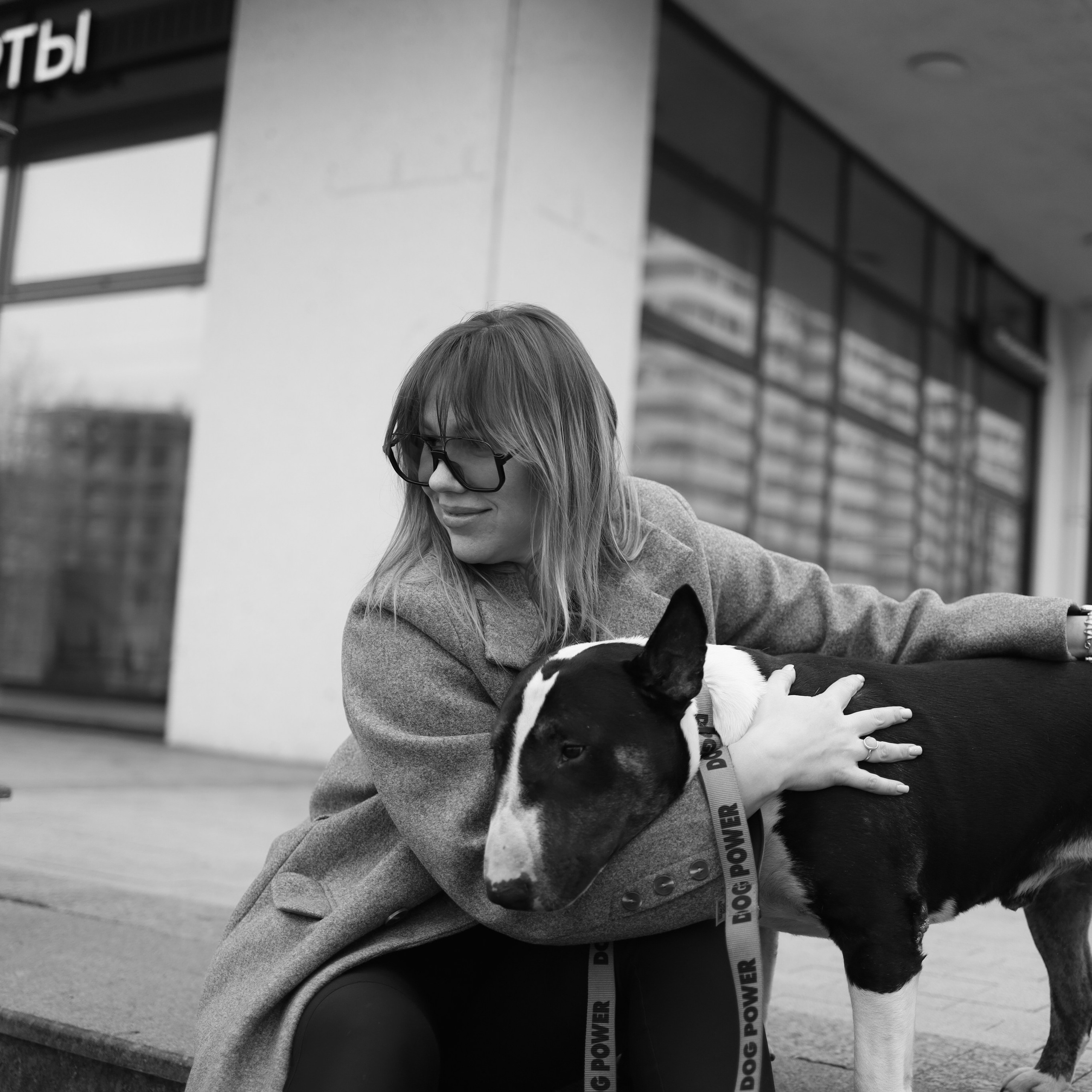 MARI. Ника, фотограф из Нижнего Новгорода