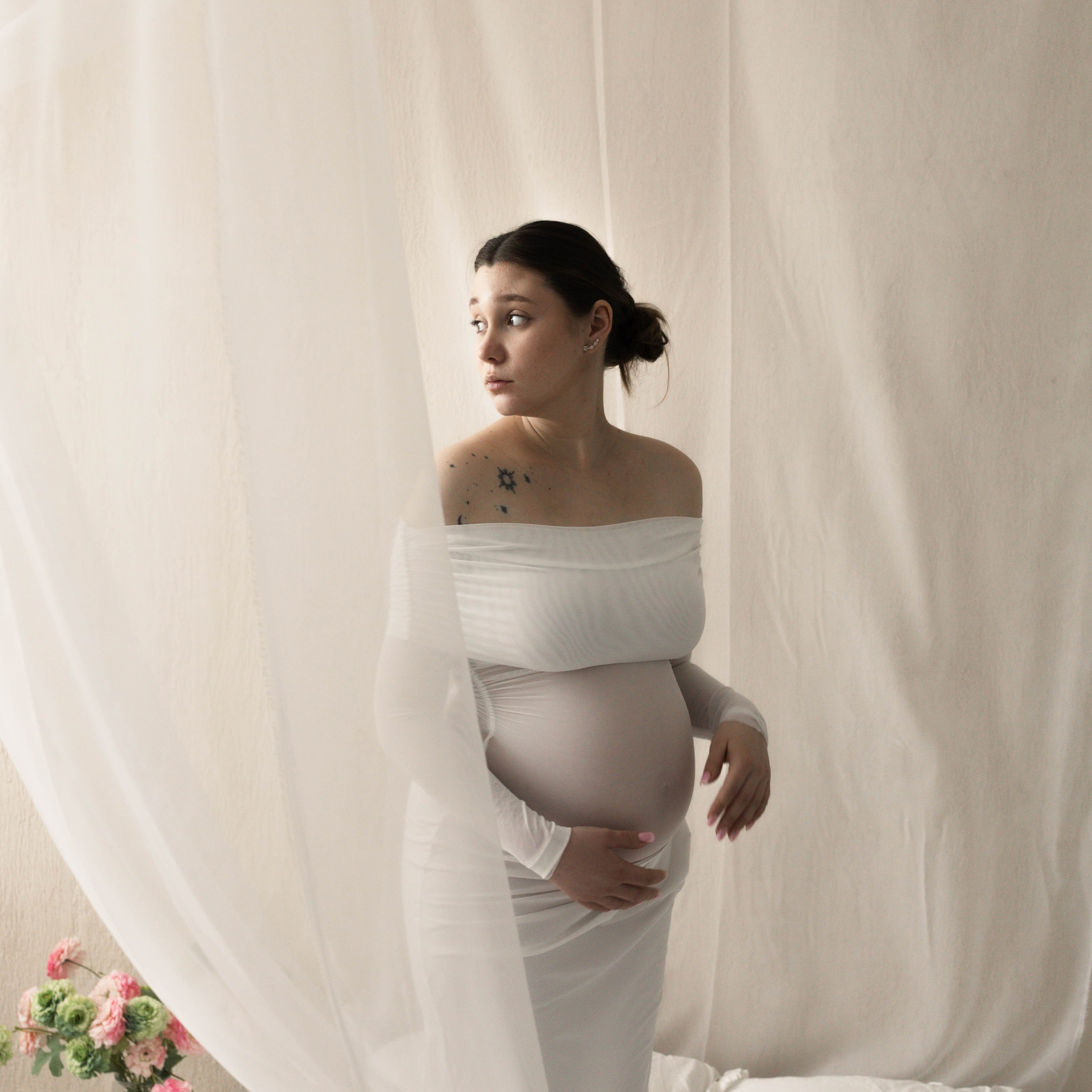 Илья и Настя. Ника, фотограф из Нижнего Новгорода