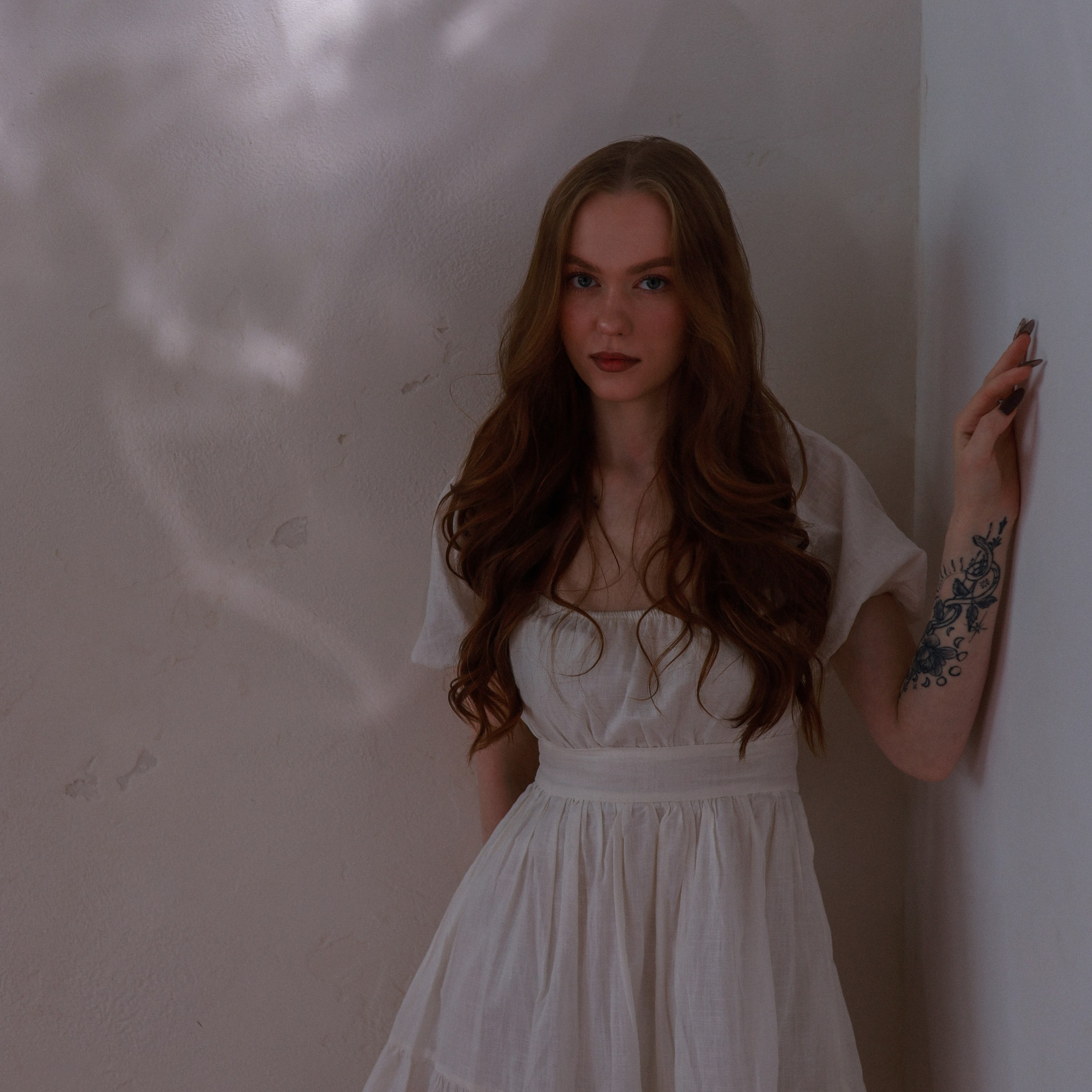 YANA. Ника, фотограф из Нижнего Новгорода