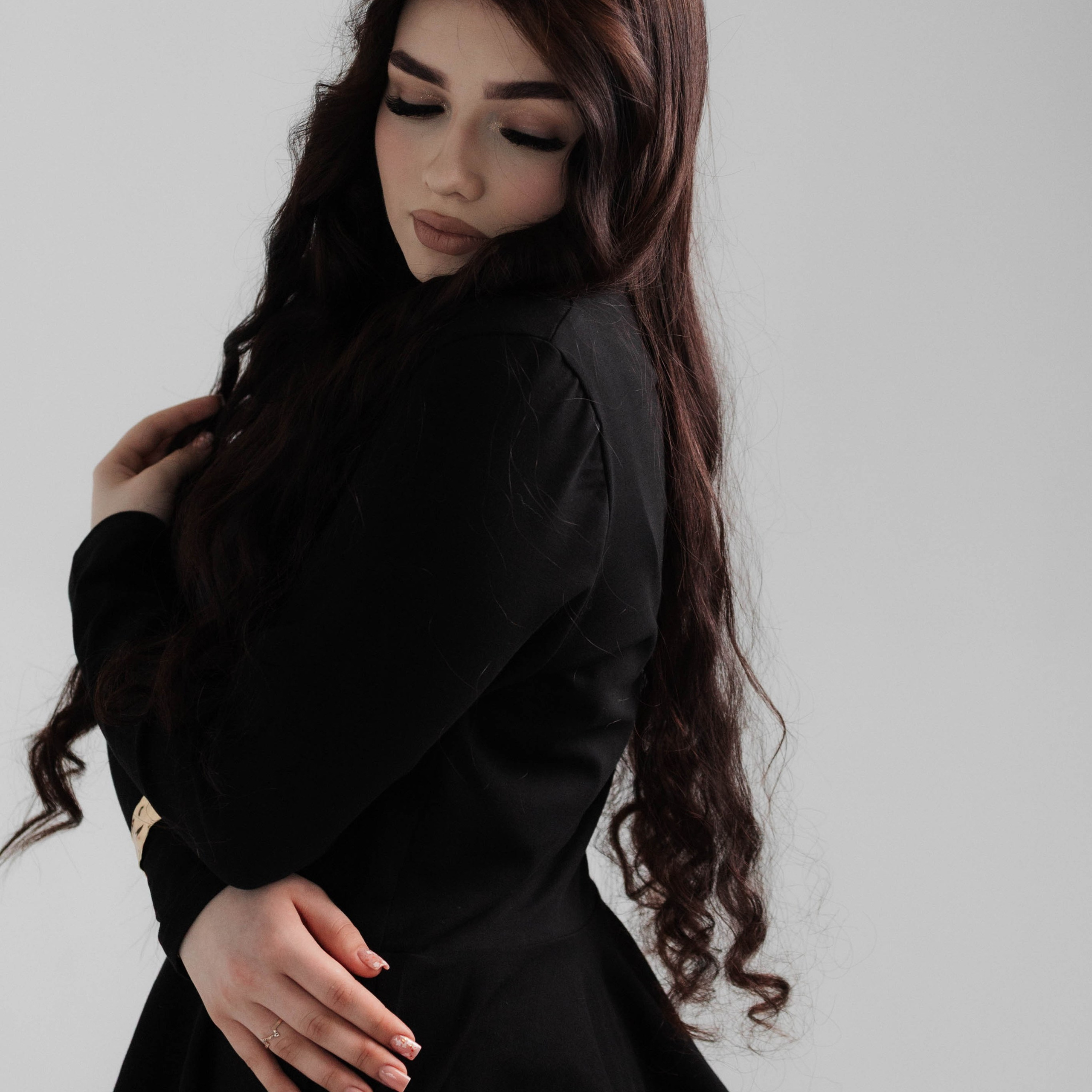 Саша и Женя. Ника, фотограф из Нижнего Новгорода