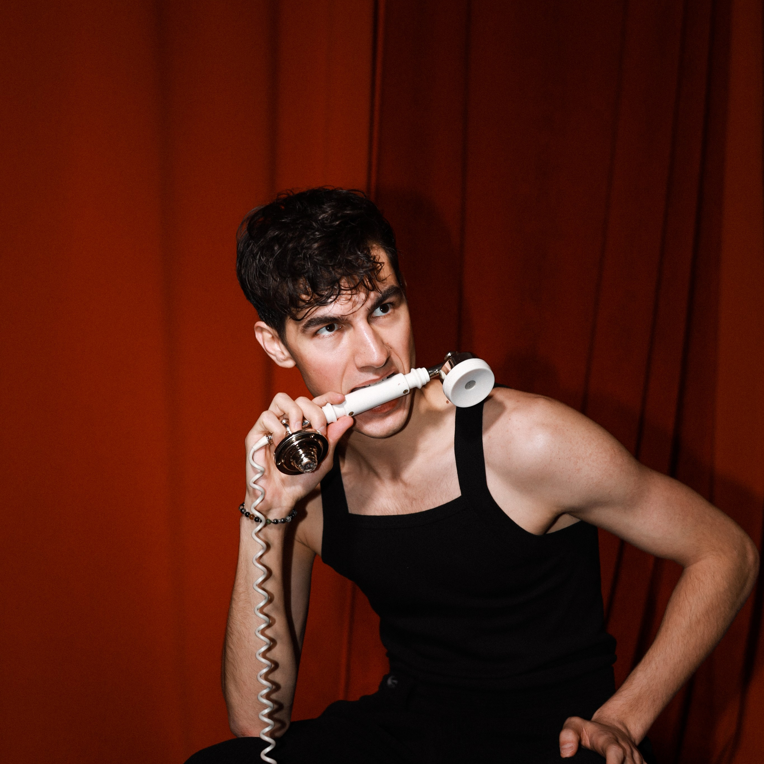 SAY. Ника, фотограф из Нижнего Новгорода