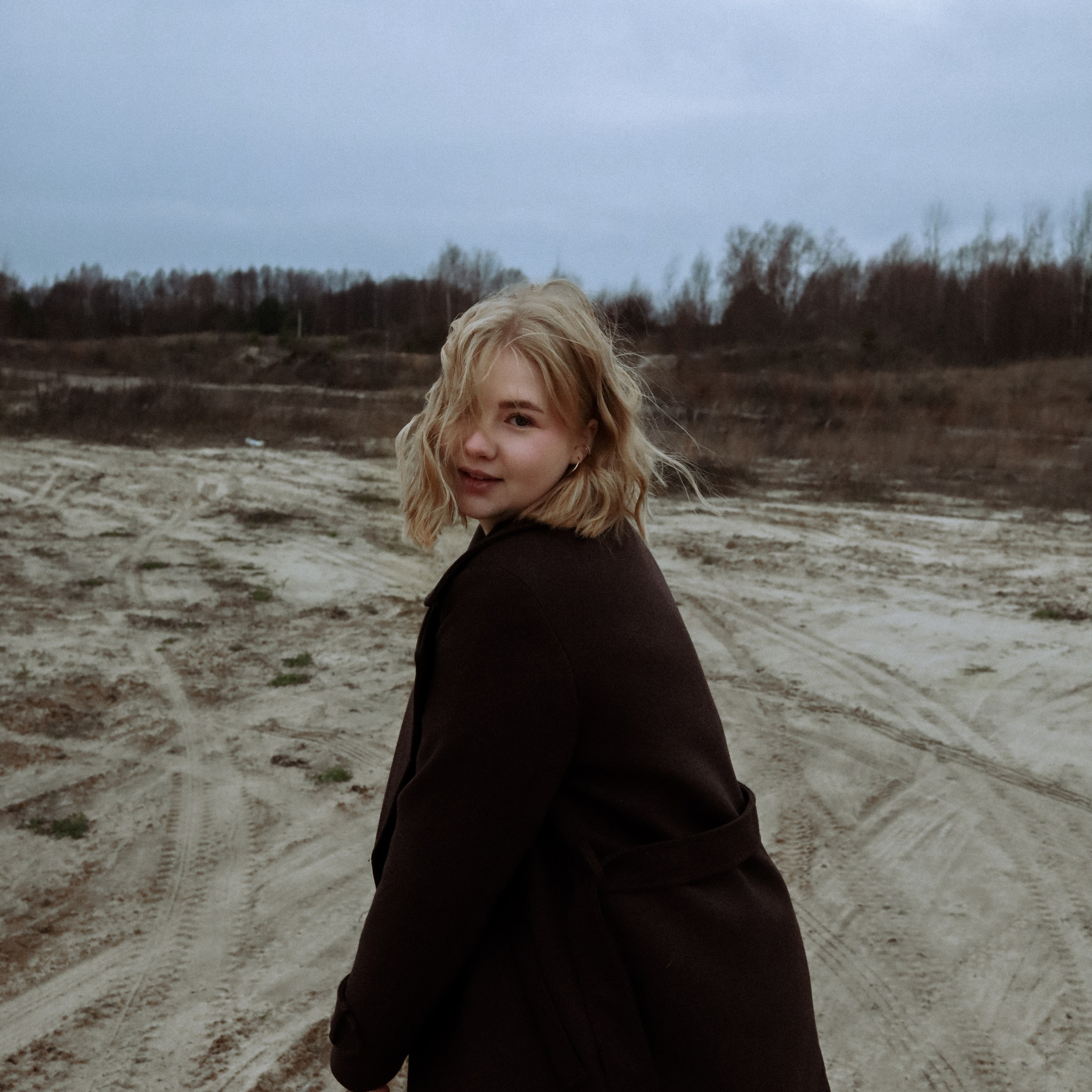 Alenkiy. Ника, фотограф из Нижнего Новгорода