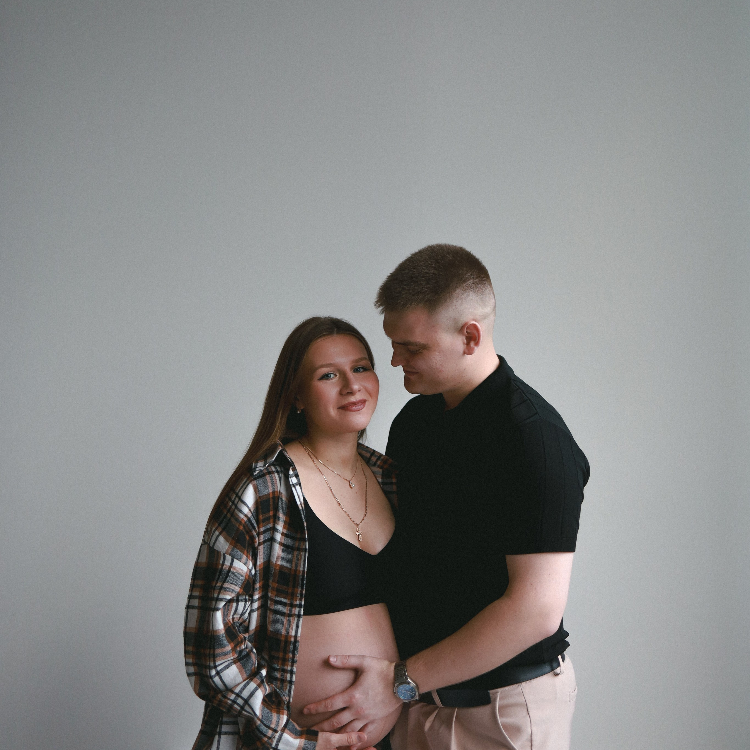 A&E. Ника, фотограф из Нижнего Новгорода