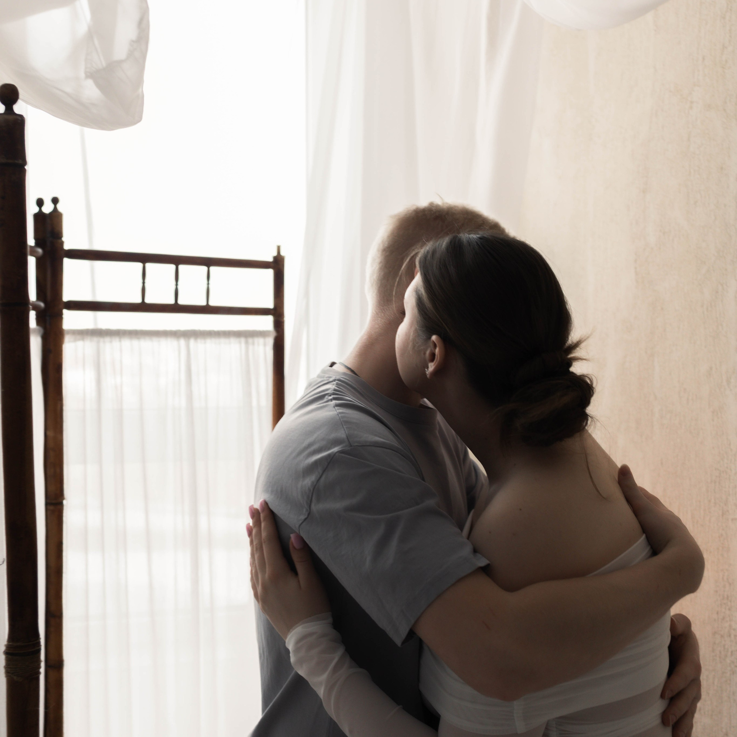 Илья и Настя. Ника, фотограф из Нижнего Новгорода