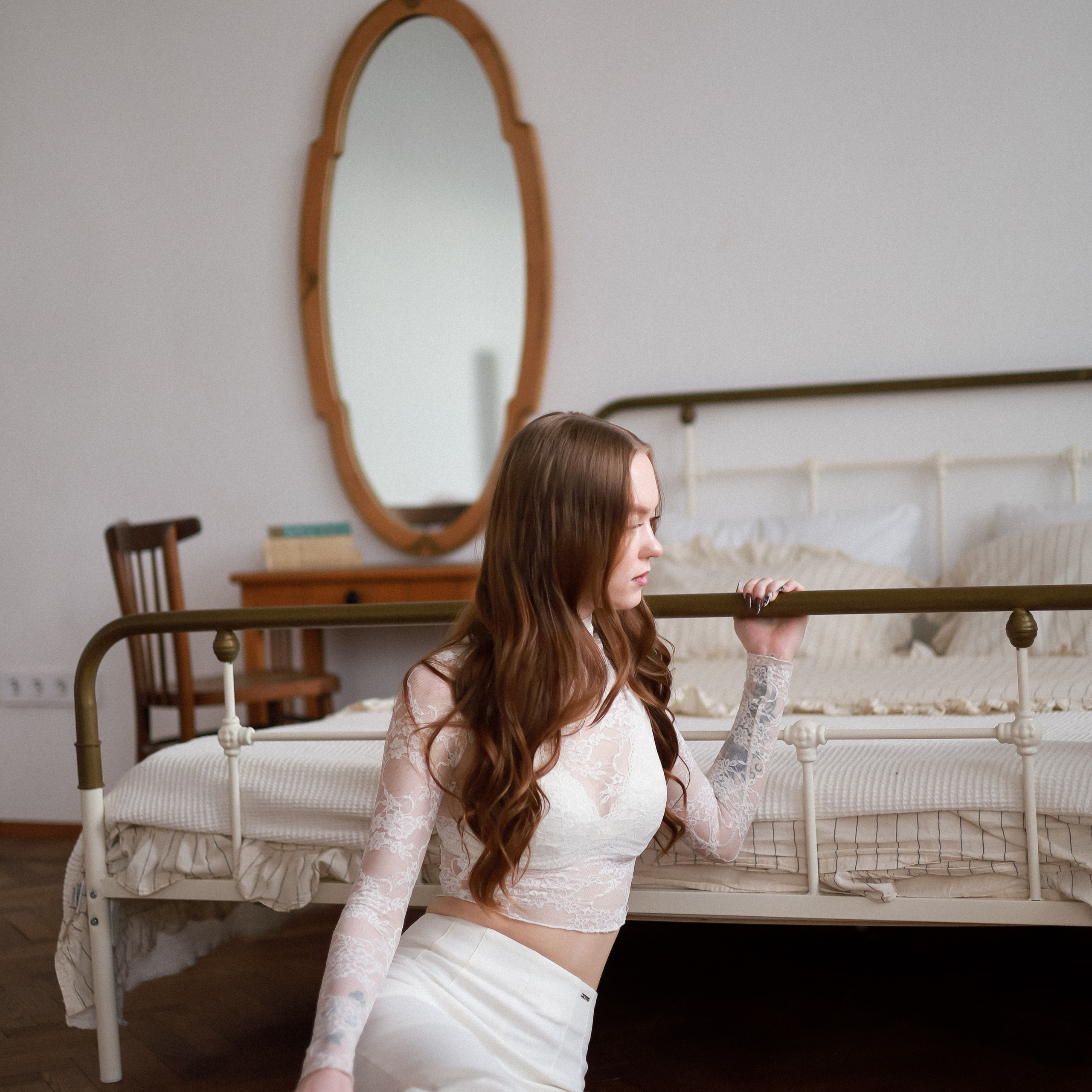 YANA. Ника, фотограф из Нижнего Новгорода