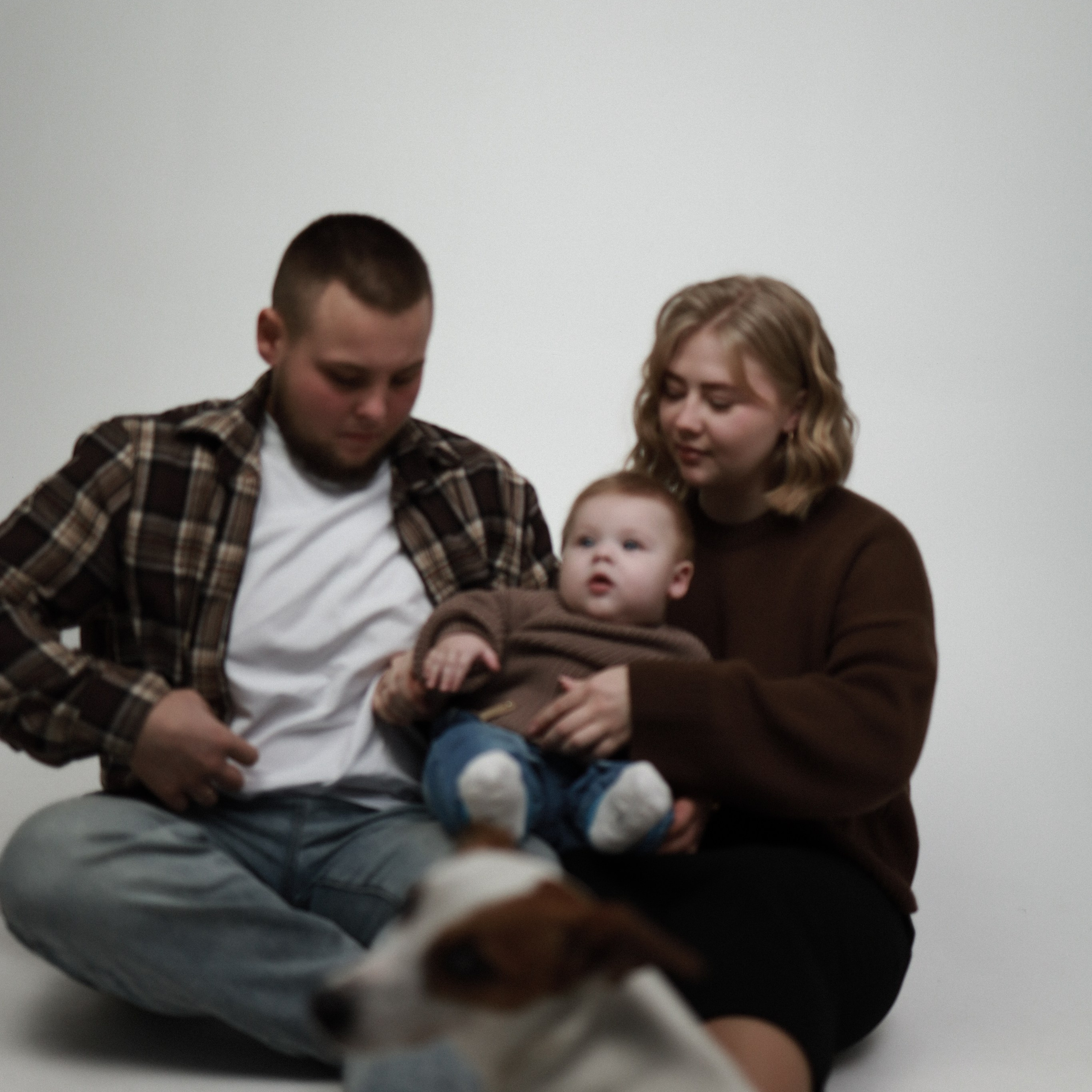 AL&DI. Ника, фотограф из Нижнего Новгорода