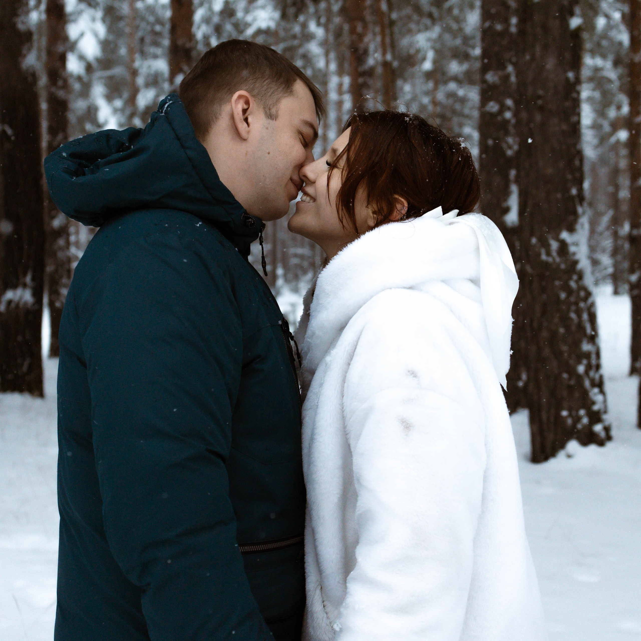 K&Y. Ника, фотограф из Нижнего Новгорода