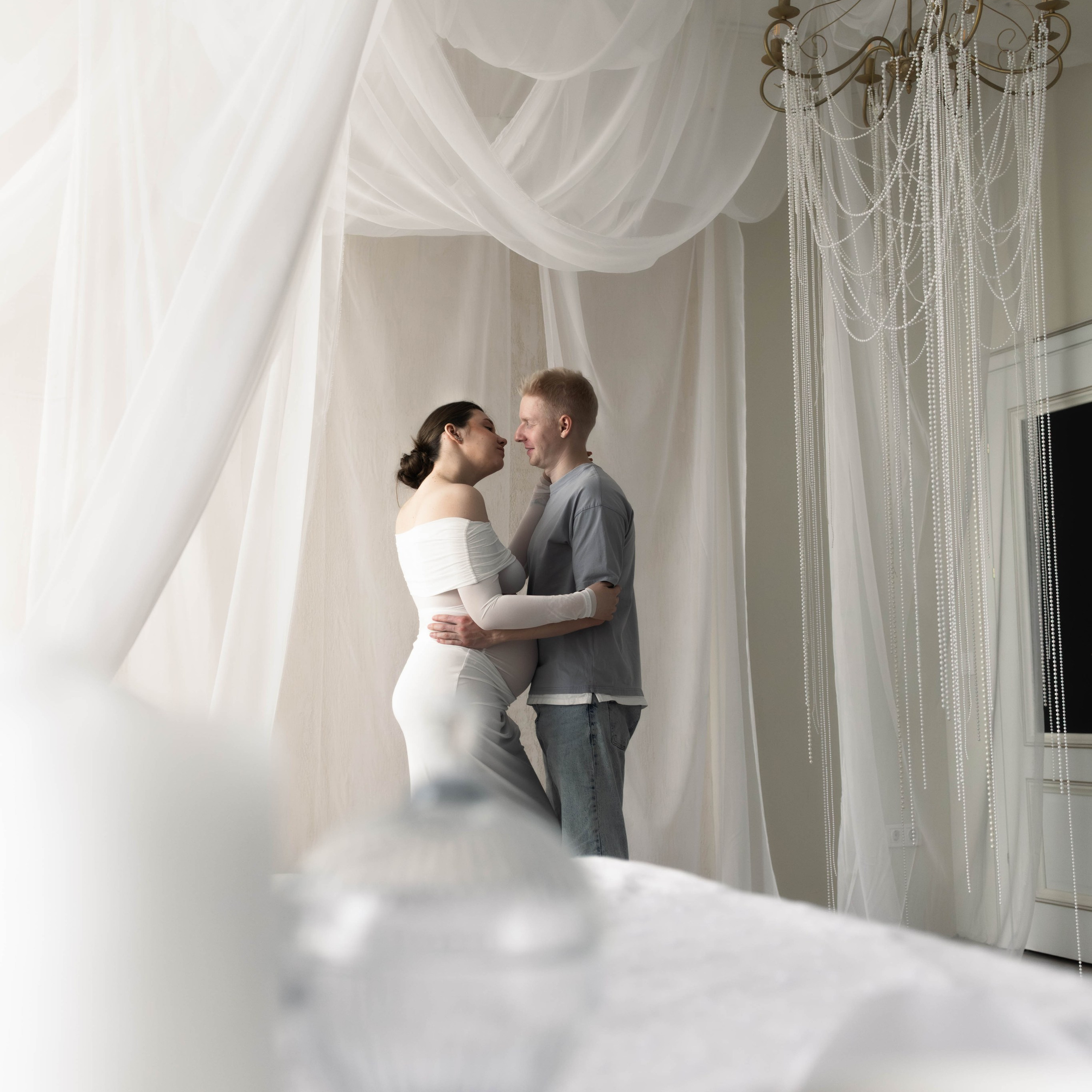 Илья и Настя. Ника, фотограф из Нижнего Новгорода