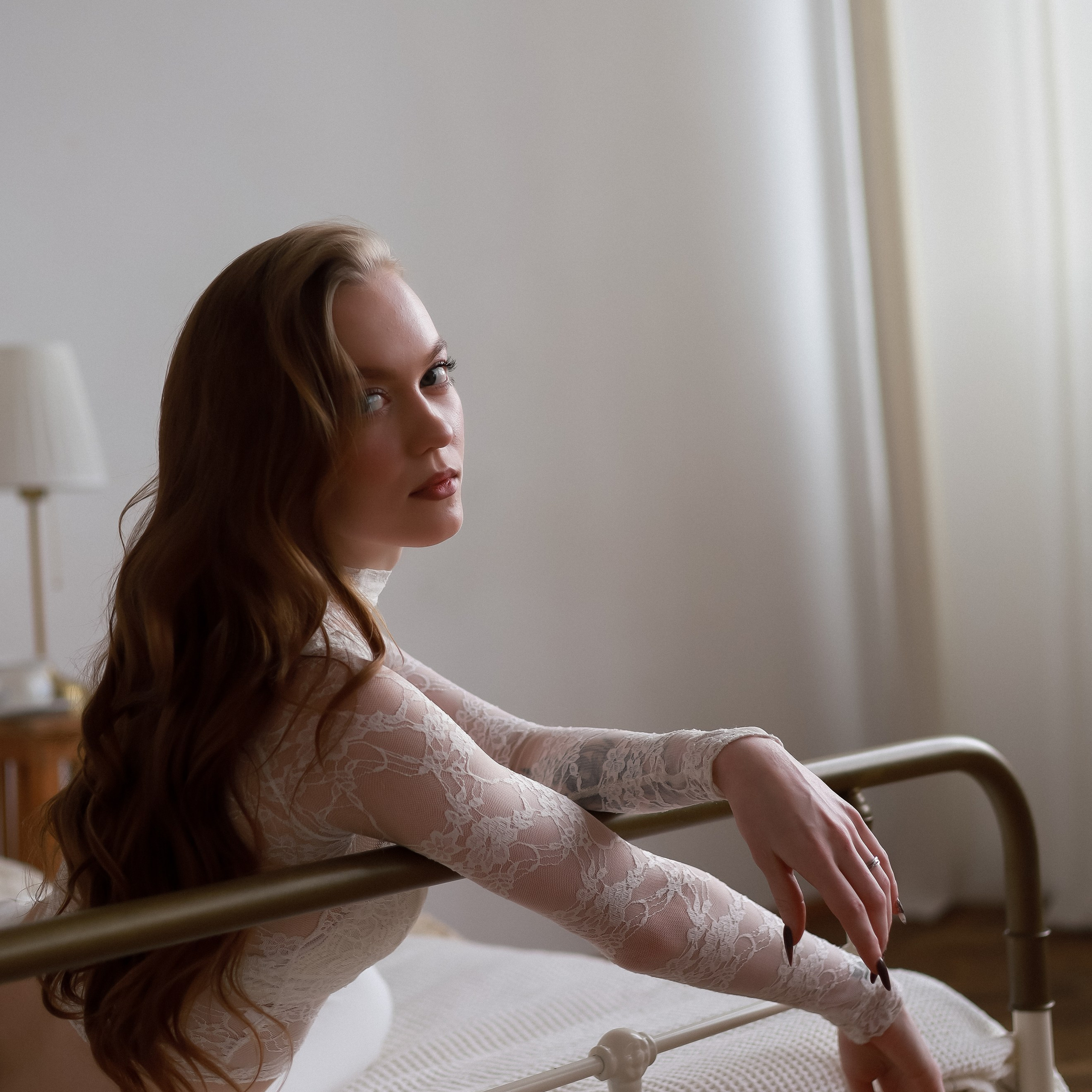 YANA. Ника, фотограф из Нижнего Новгорода