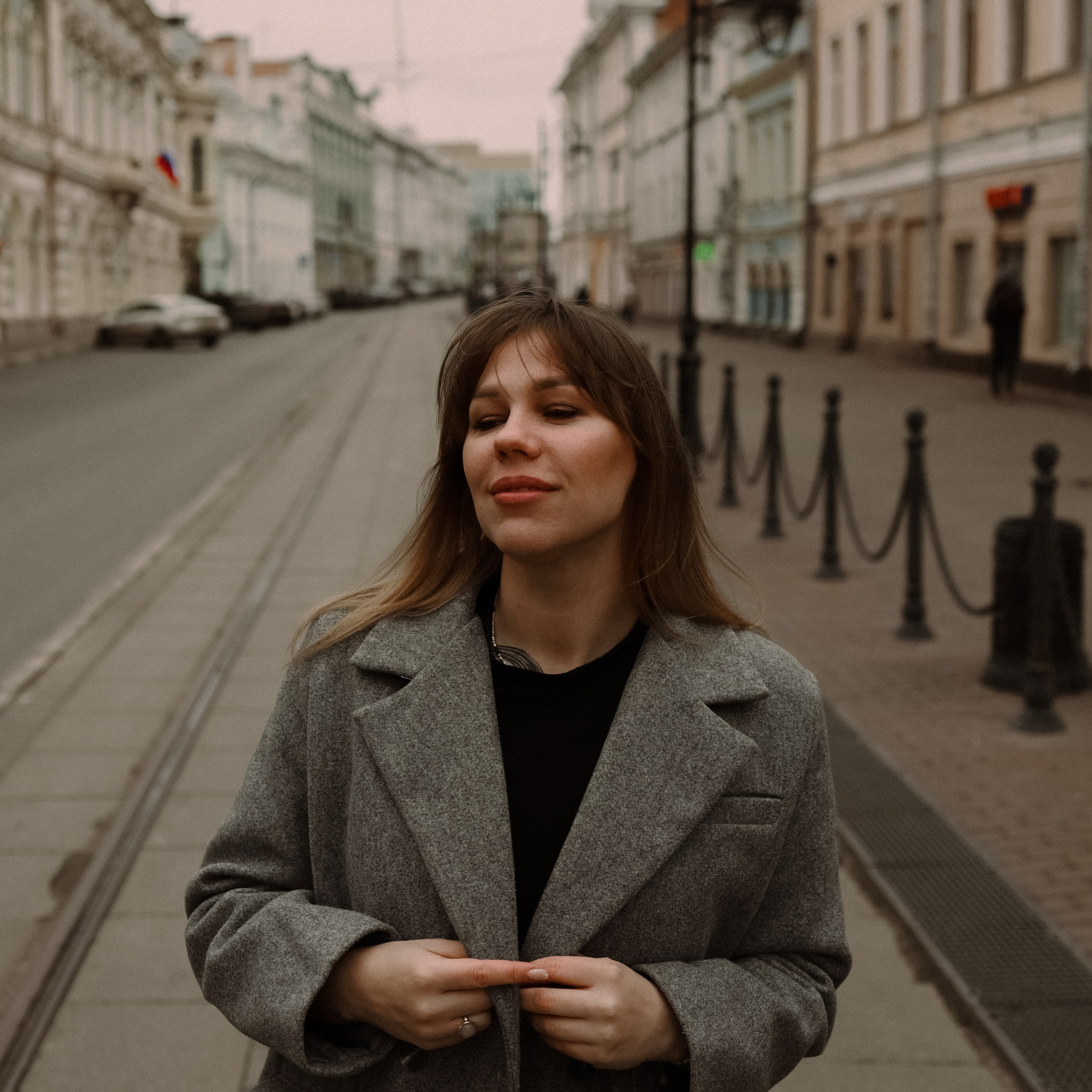 MARI. Ника, фотограф из Нижнего Новгорода