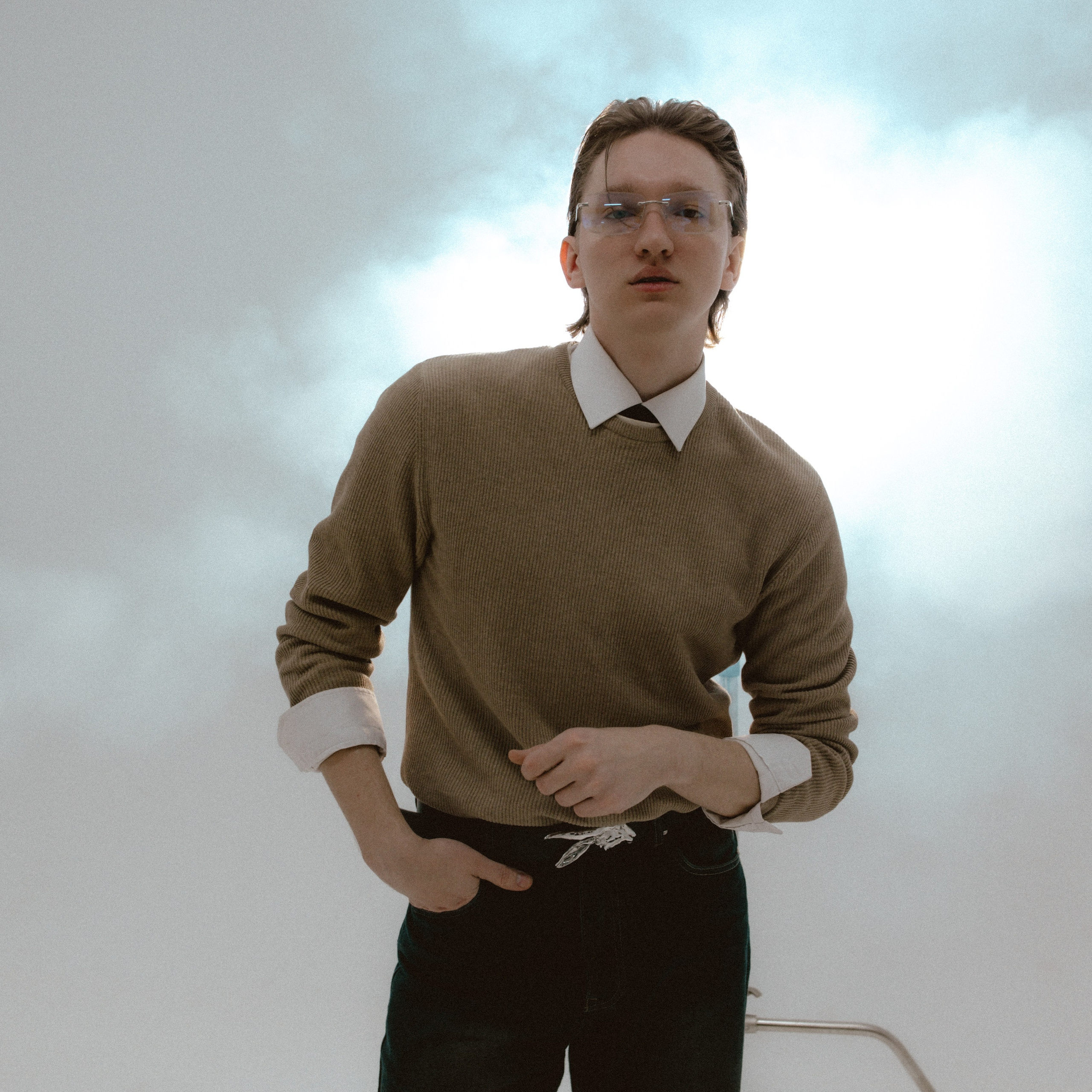 ALEXANDER. Ника, фотограф из Нижнего Новгорода