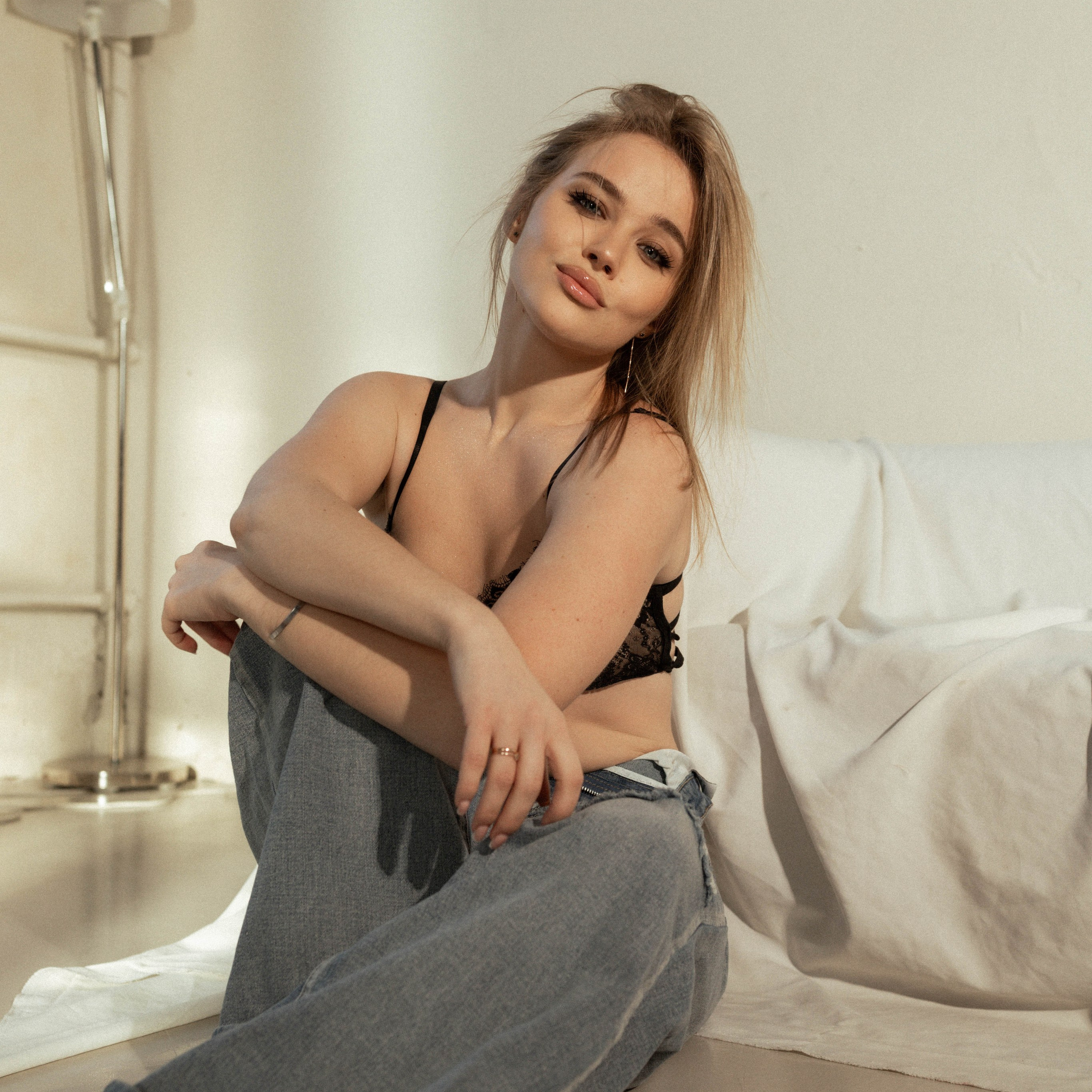 ARI. Ника, фотограф из Нижнего Новгорода