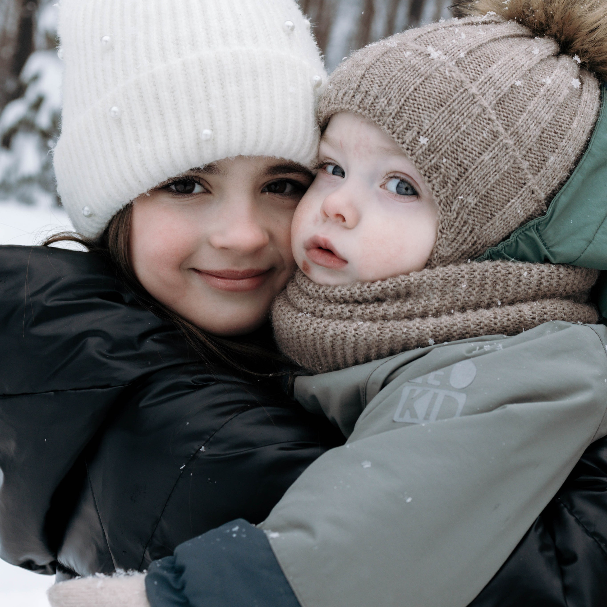 KATY&DENIS. Ника, фотограф из Нижнего Новгорода