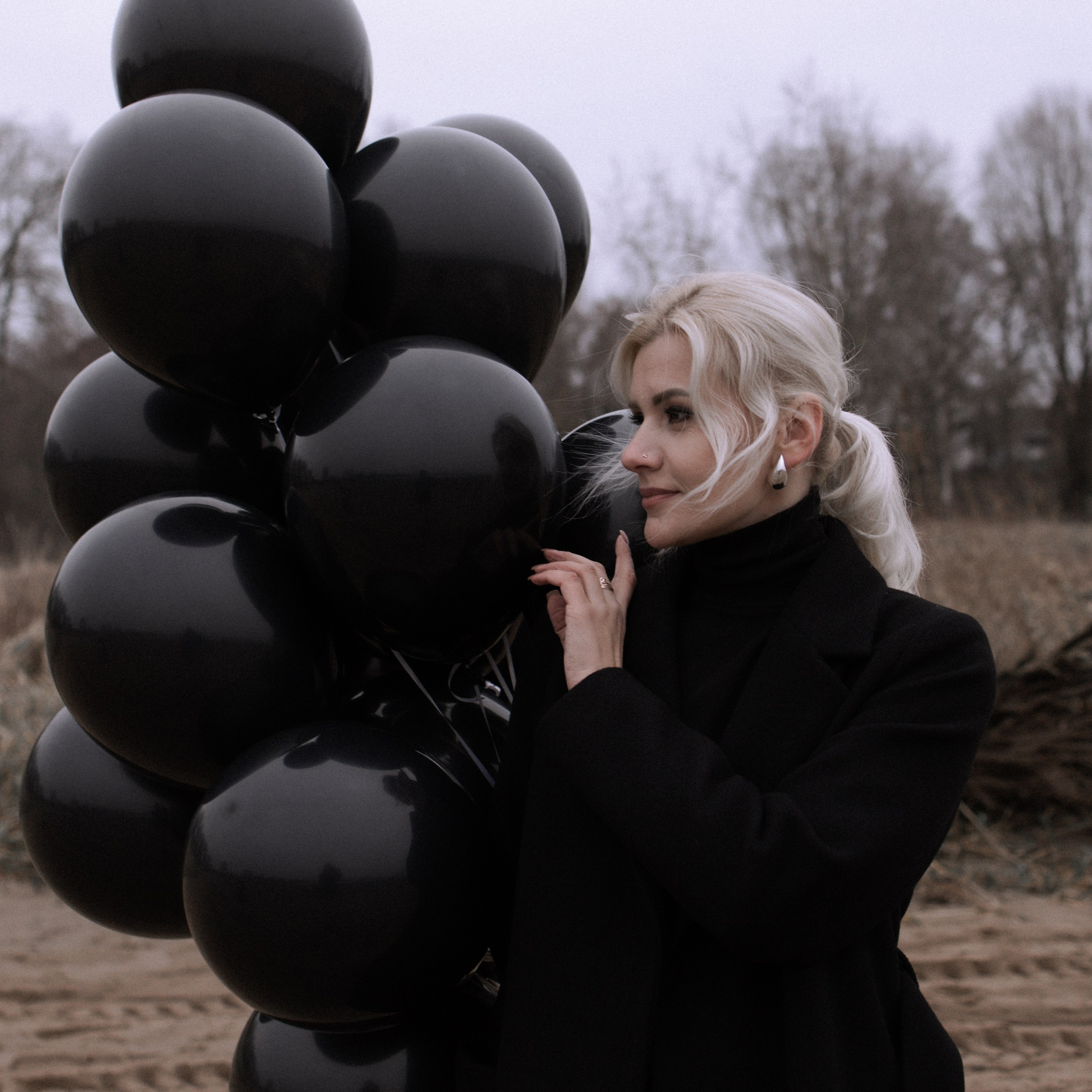 YANA. Ника, фотограф из Нижнего Новгорода