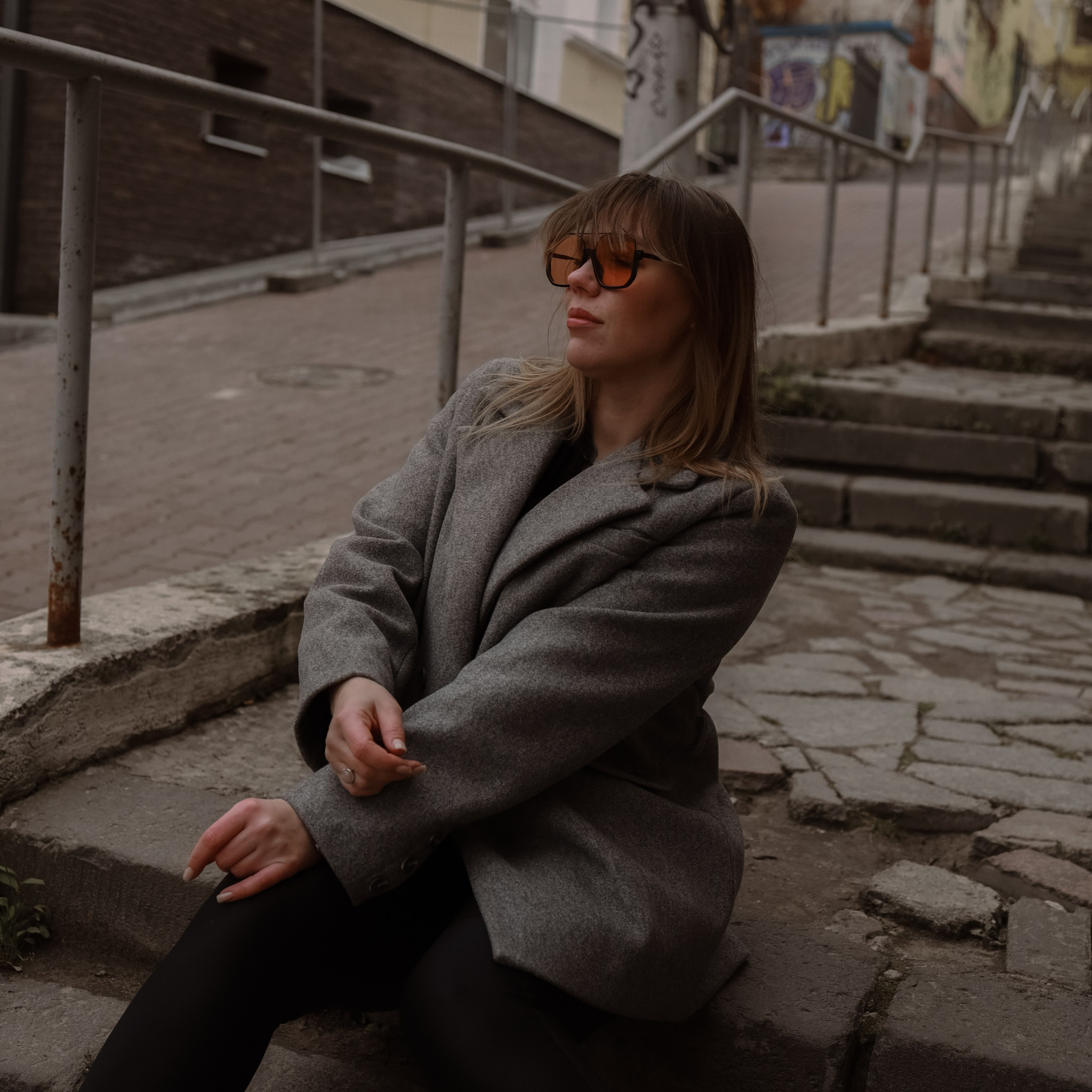 Marina. Ника, фотограф из Нижнего Новгорода