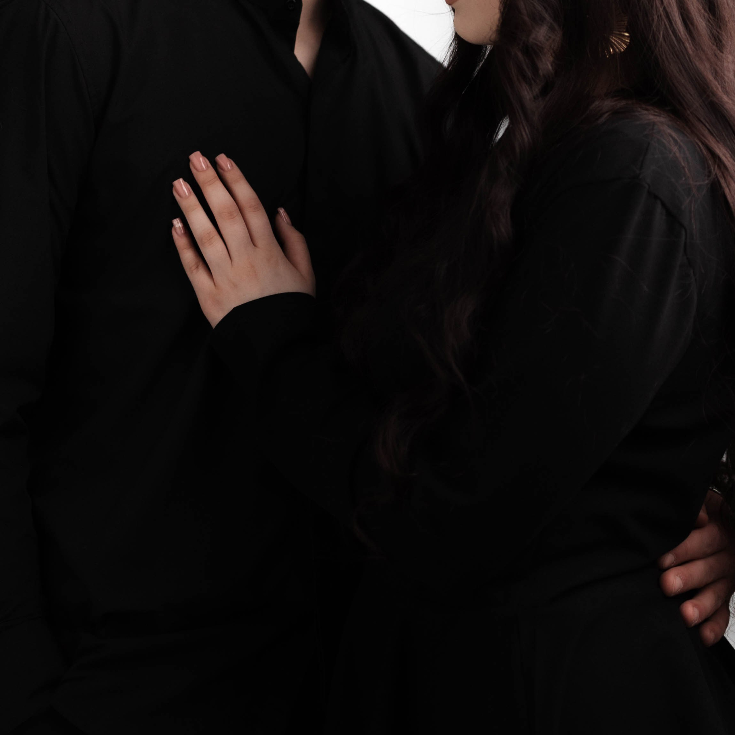 Саша и Женя. Ника, фотограф из Нижнего Новгорода