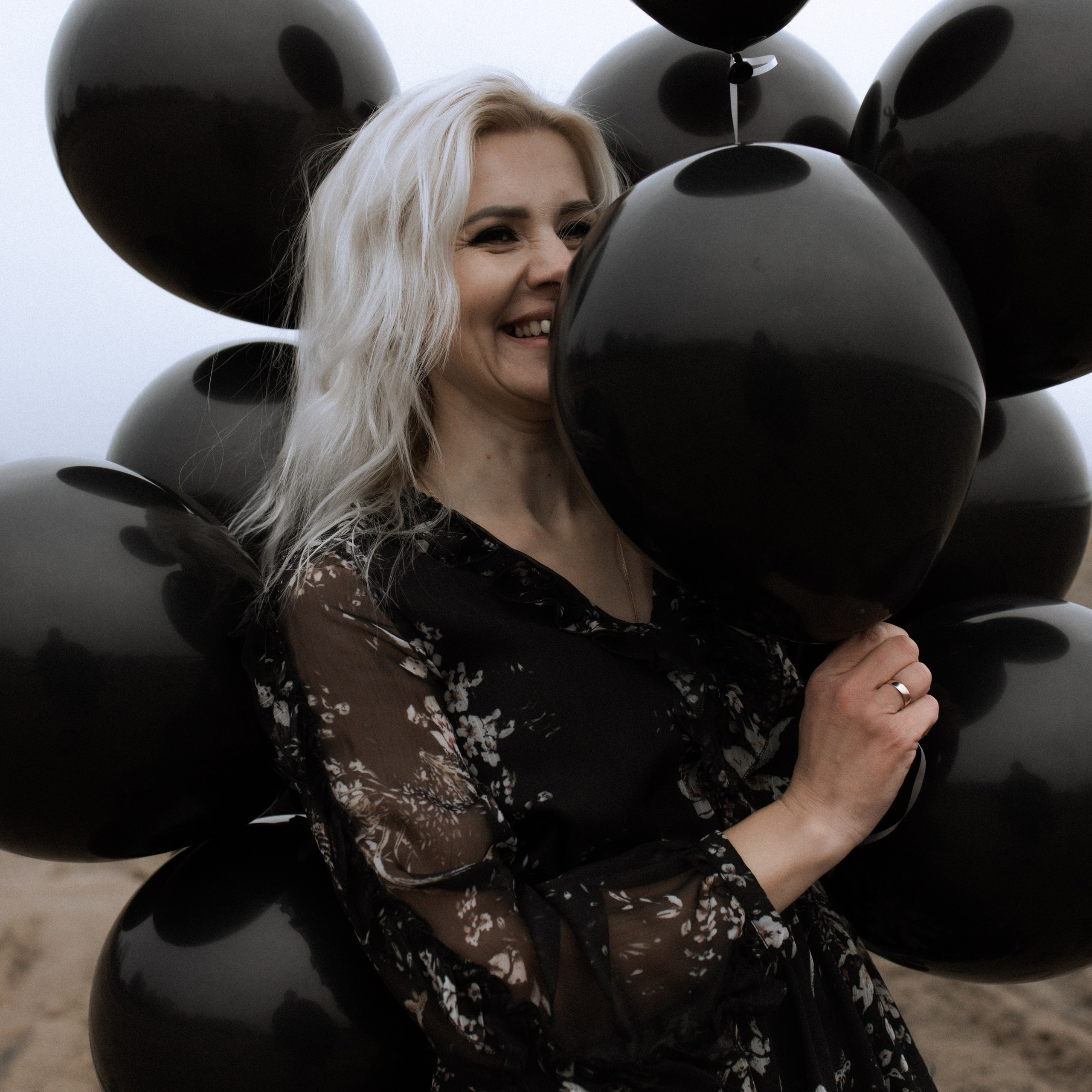 YANA. Ника, фотограф из Нижнего Новгорода