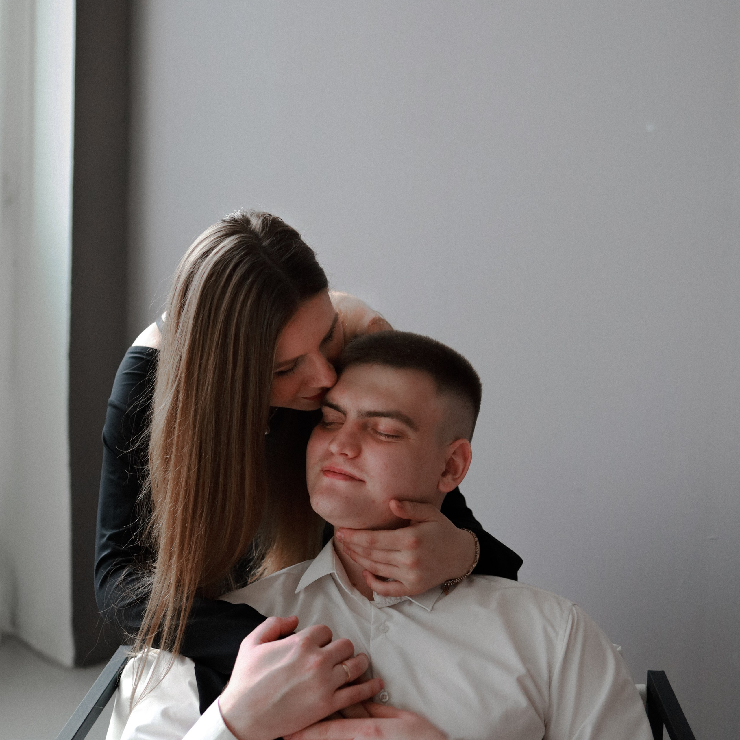 A&E. Ника, фотограф из Нижнего Новгорода