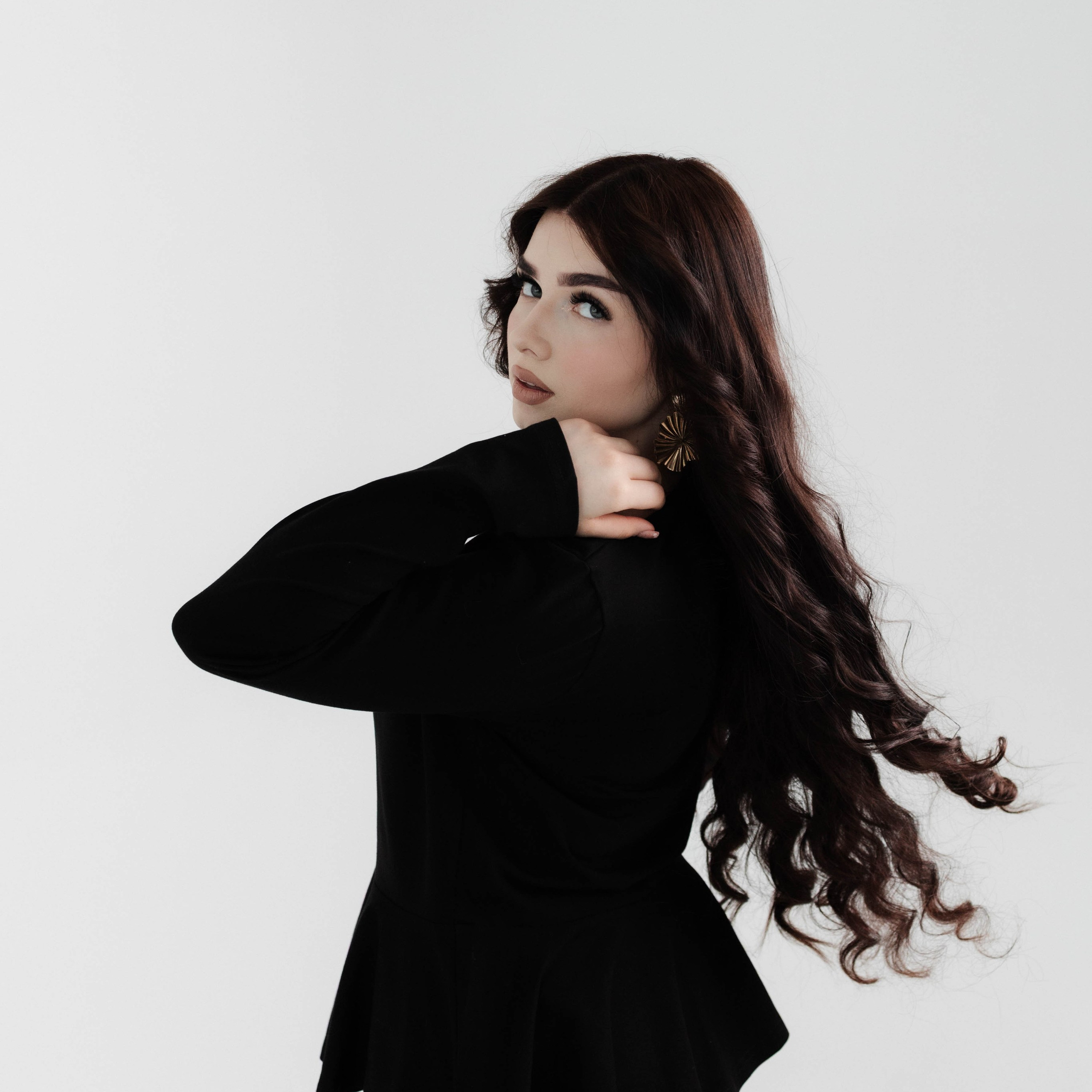 Саша и Женя. Ника, фотограф из Нижнего Новгорода