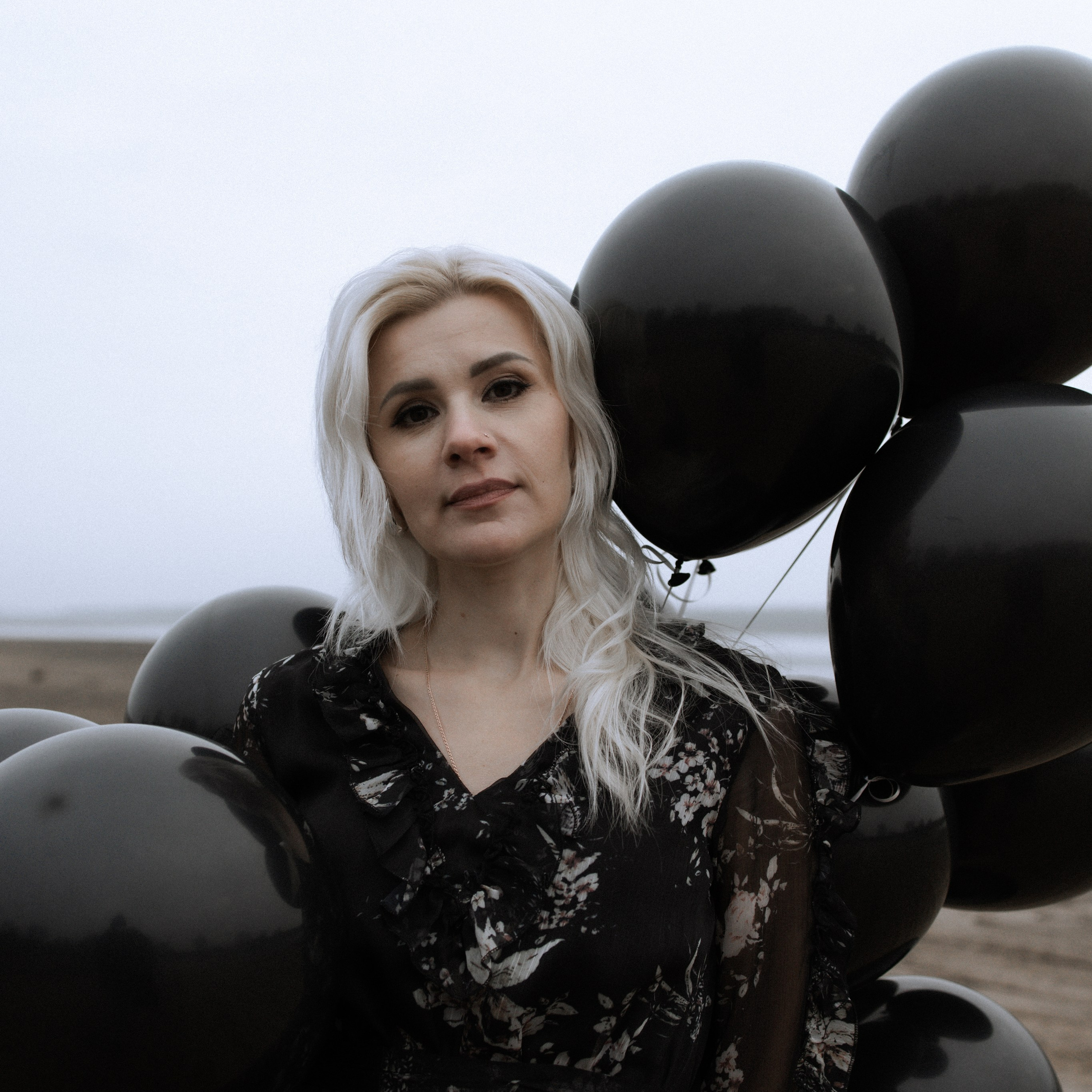 YANA. Ника, фотограф из Нижнего Новгорода