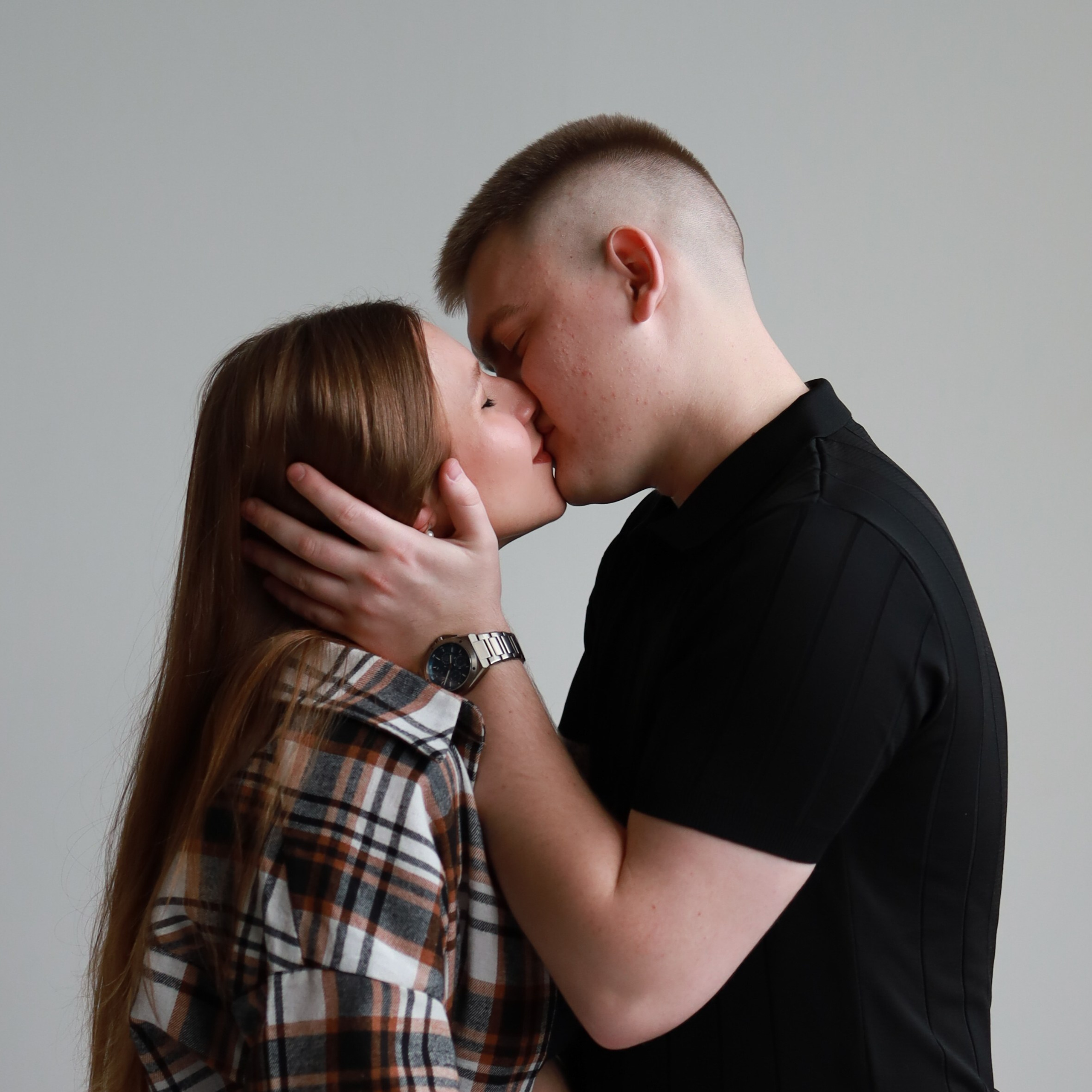 A&E. Ника, фотограф из Нижнего Новгорода