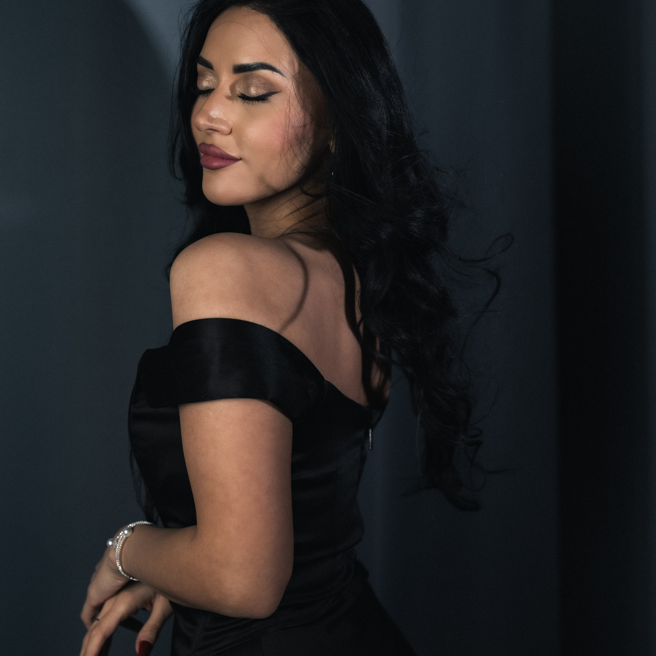 AMINA. Ника, фотограф из Нижнего Новгорода