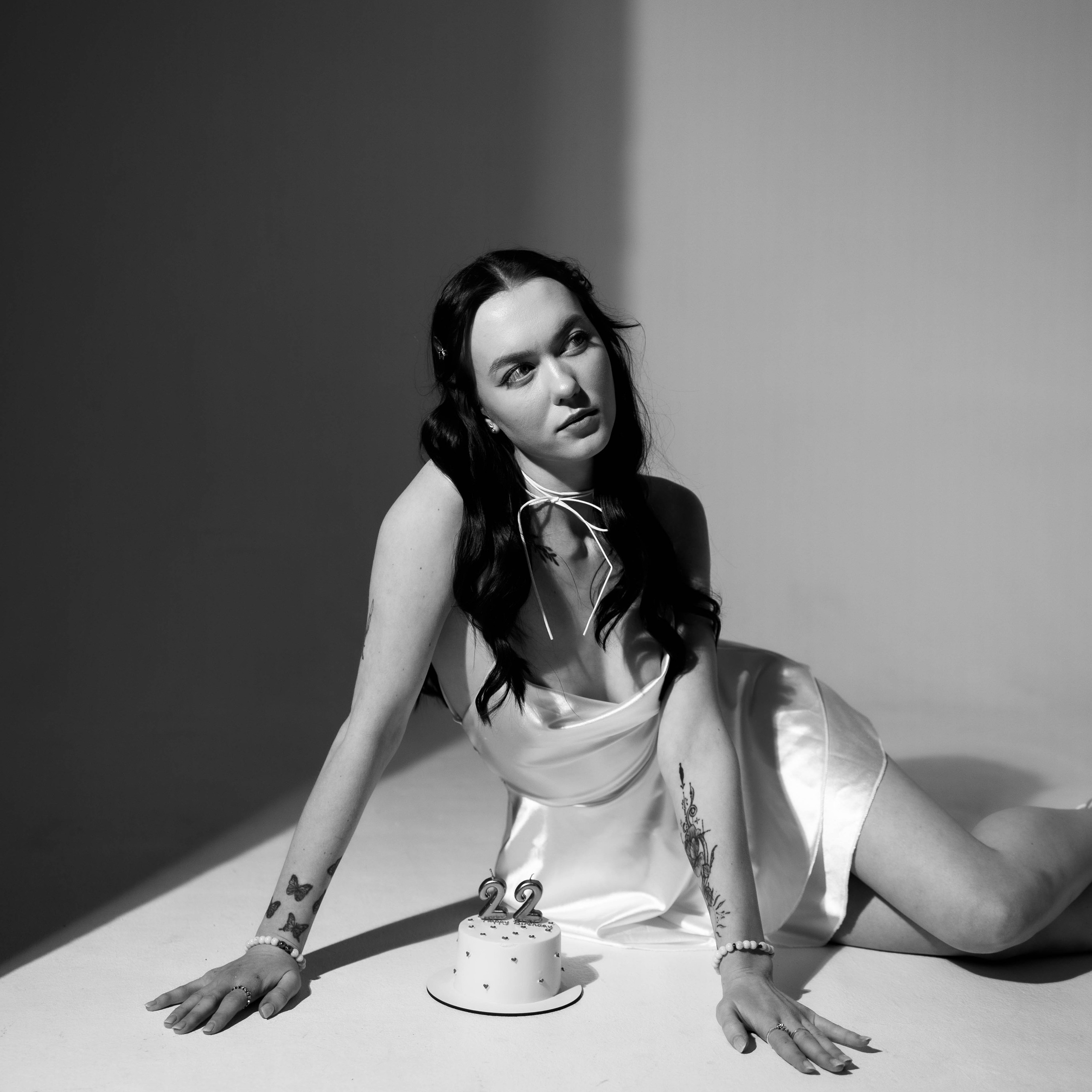 Яна. Ника, фотограф из Нижнего Новгорода