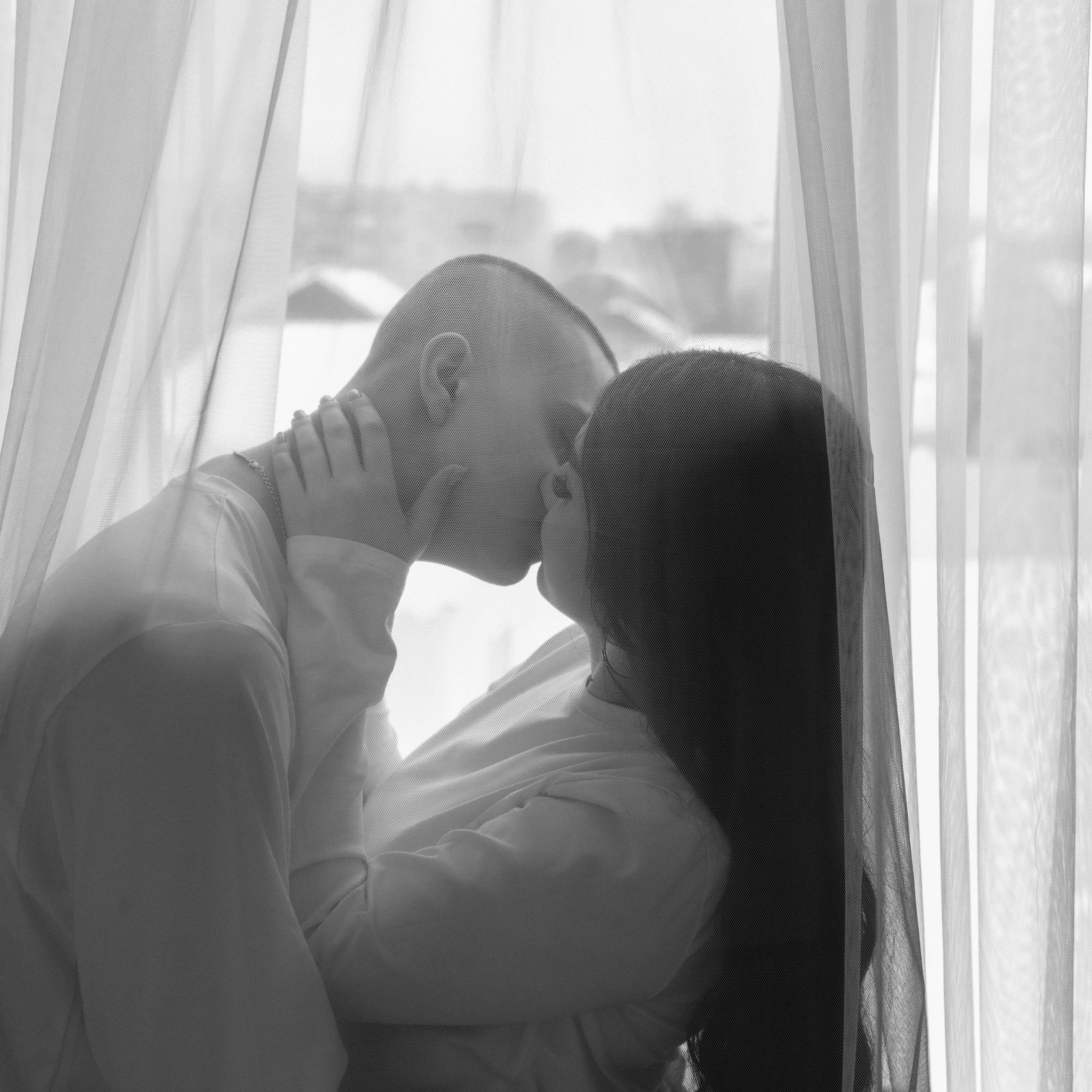 Саша и Женя. Ника, фотограф из Нижнего Новгорода