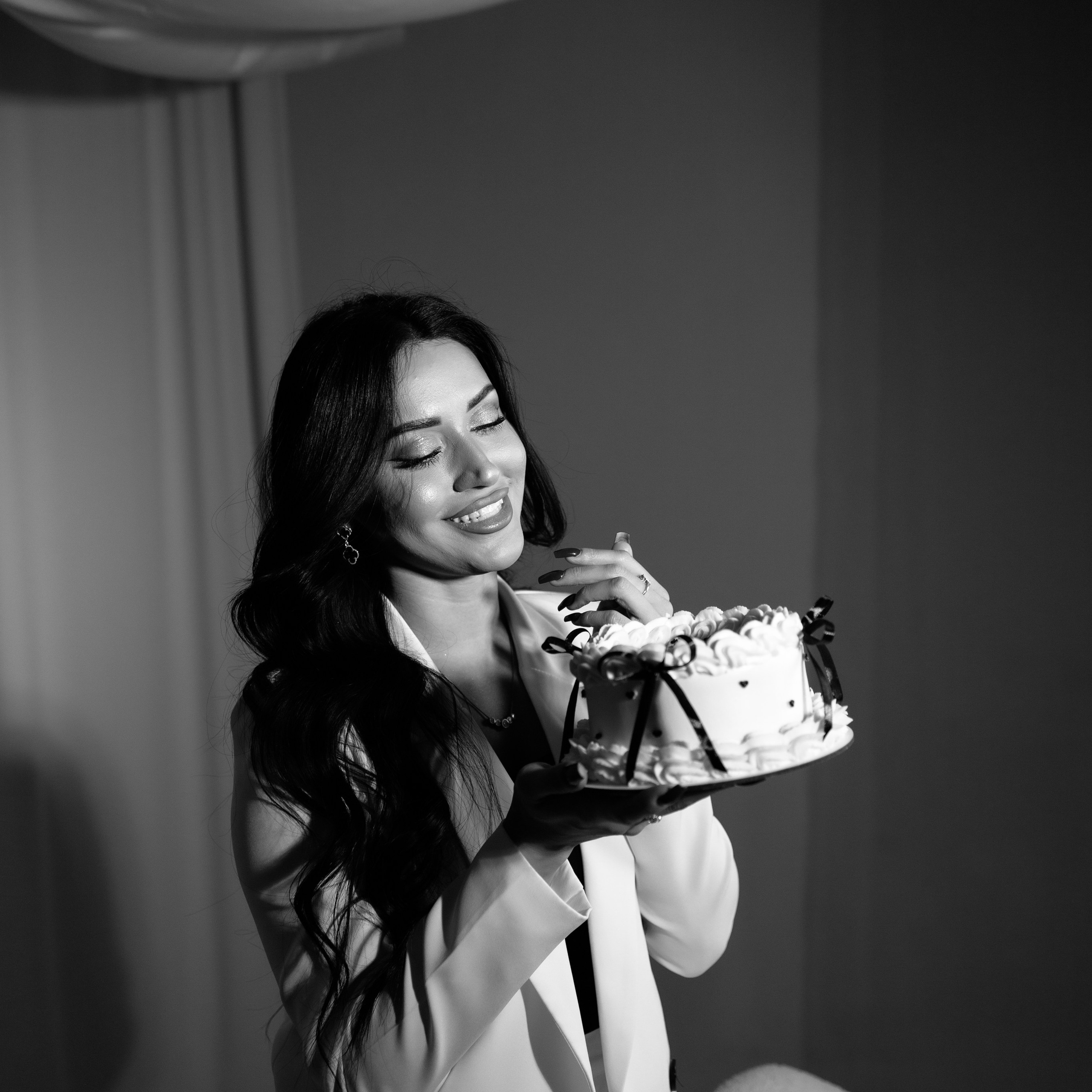 AMINA. Ника, фотограф из Нижнего Новгорода