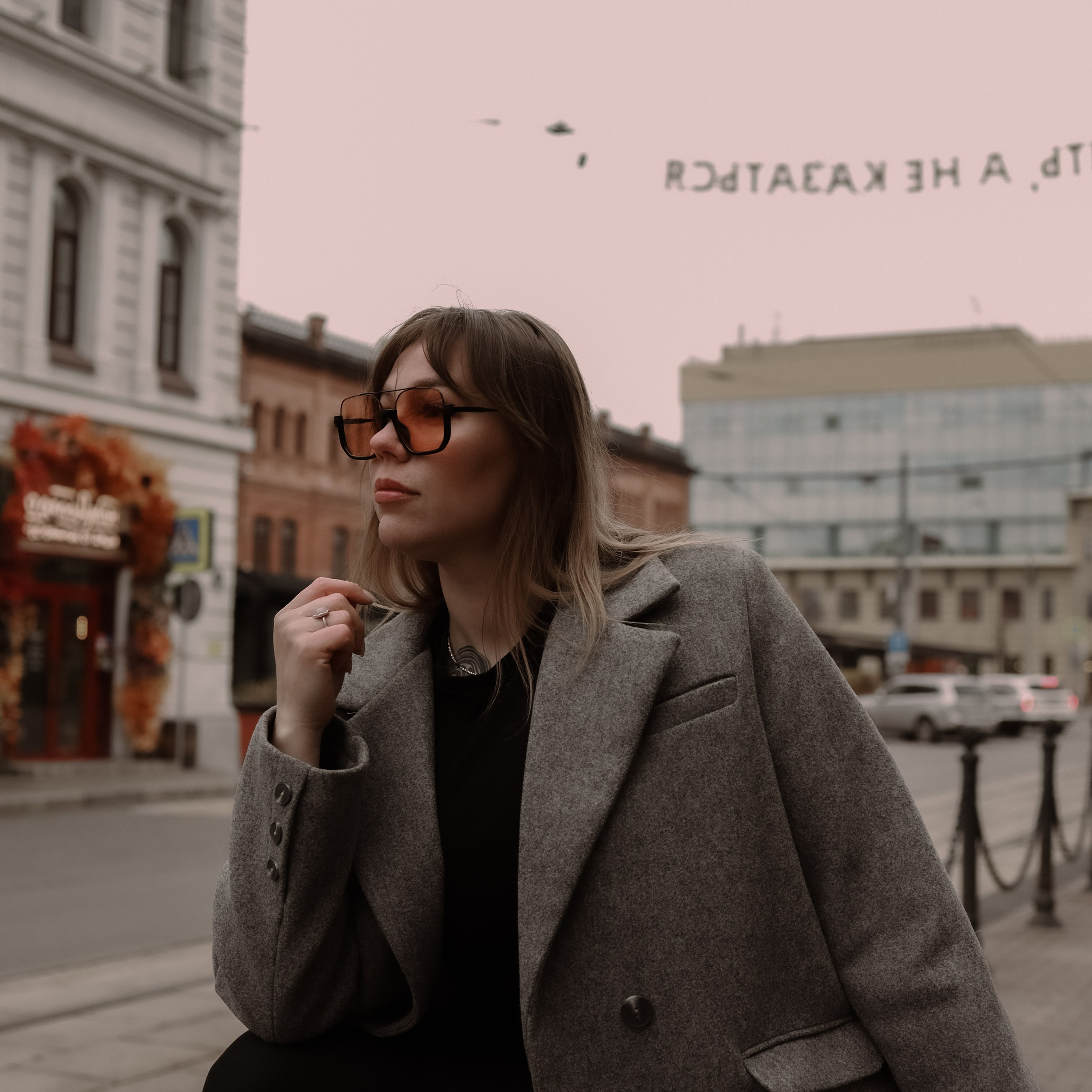 Marina. Ника, фотограф из Нижнего Новгорода