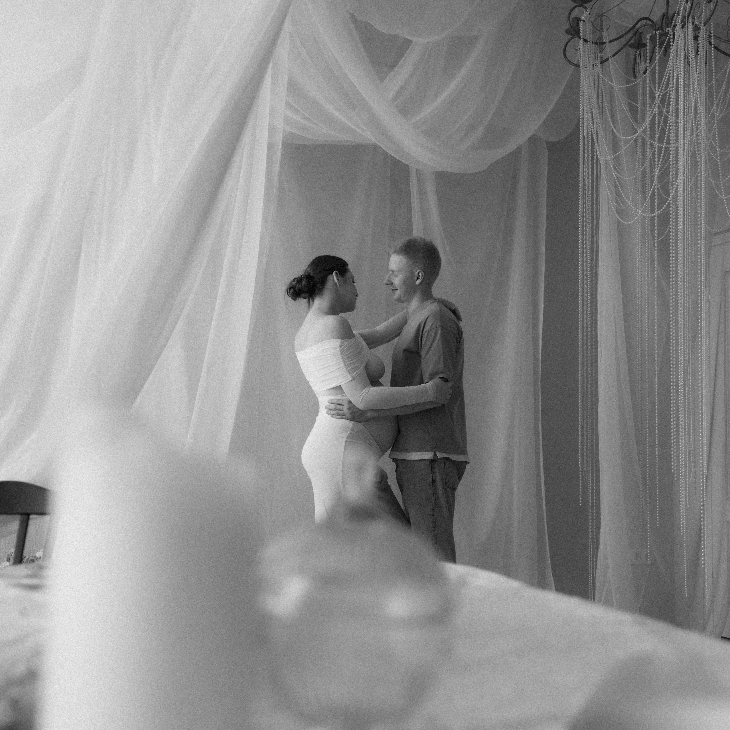 Илья и Настя. Ника, фотограф из Нижнего Новгорода