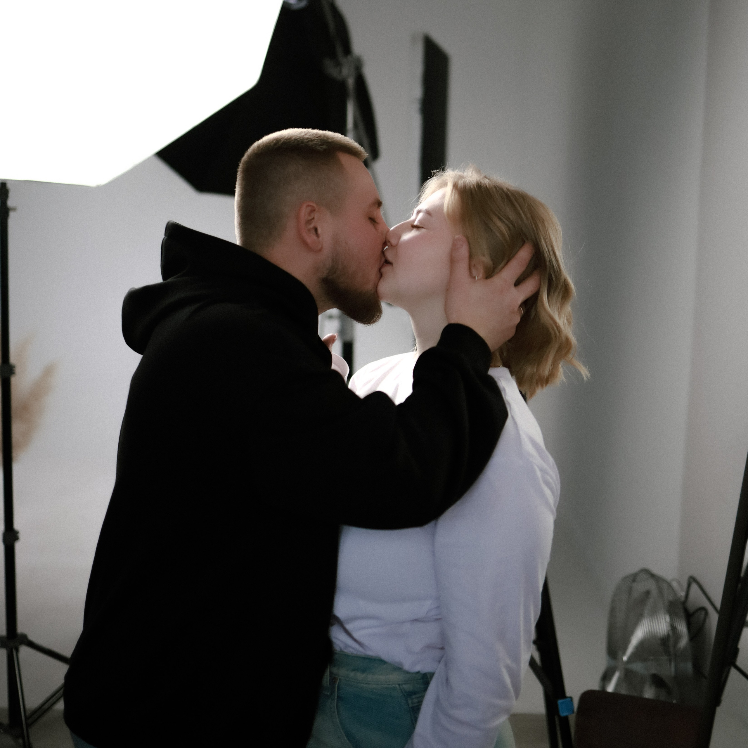 AL&DI. Ника, фотограф из Нижнего Новгорода