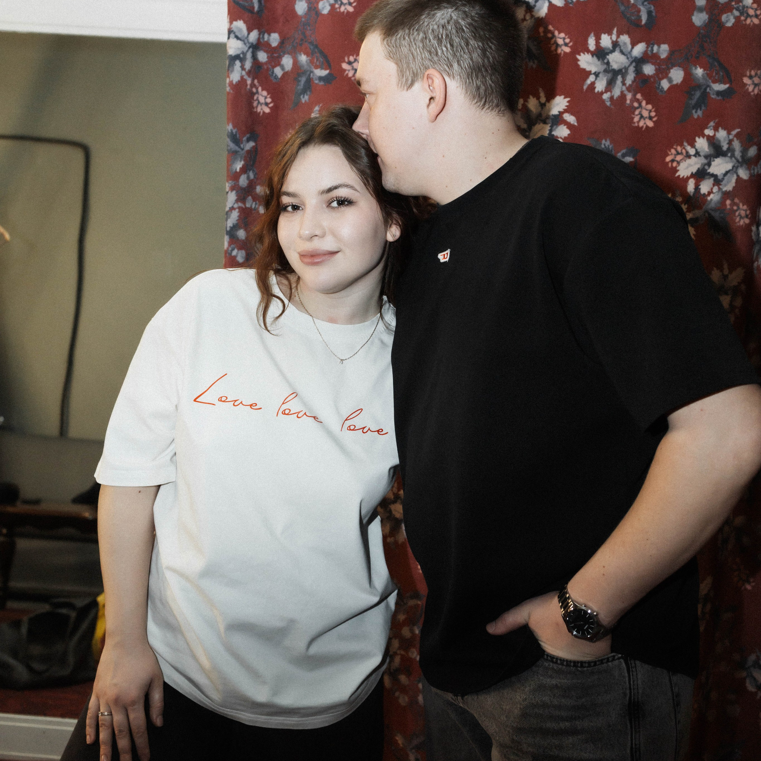 Д&M. Ника, фотограф из Нижнего Новгорода