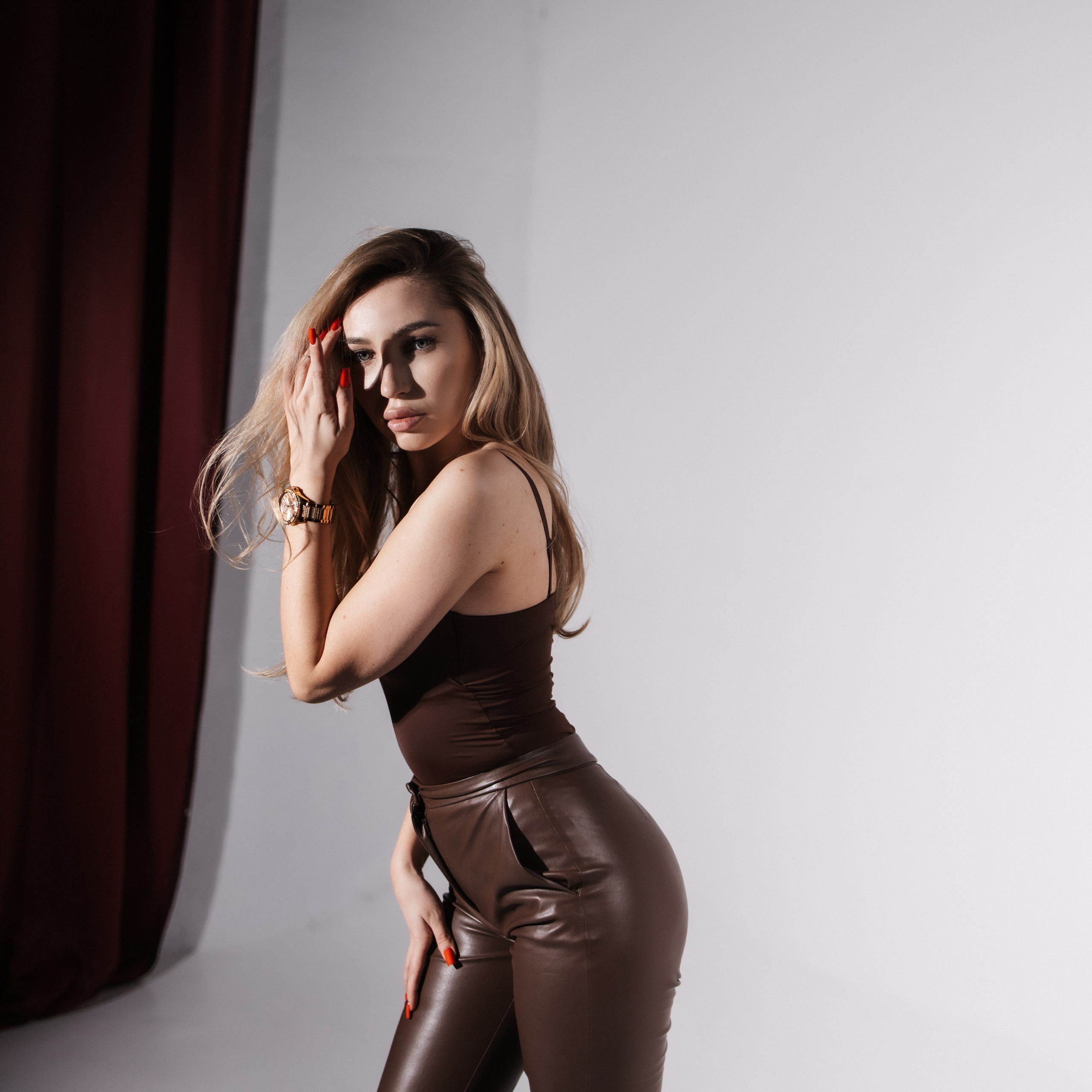 NASTY. Ника, фотограф из Нижнего Новгорода