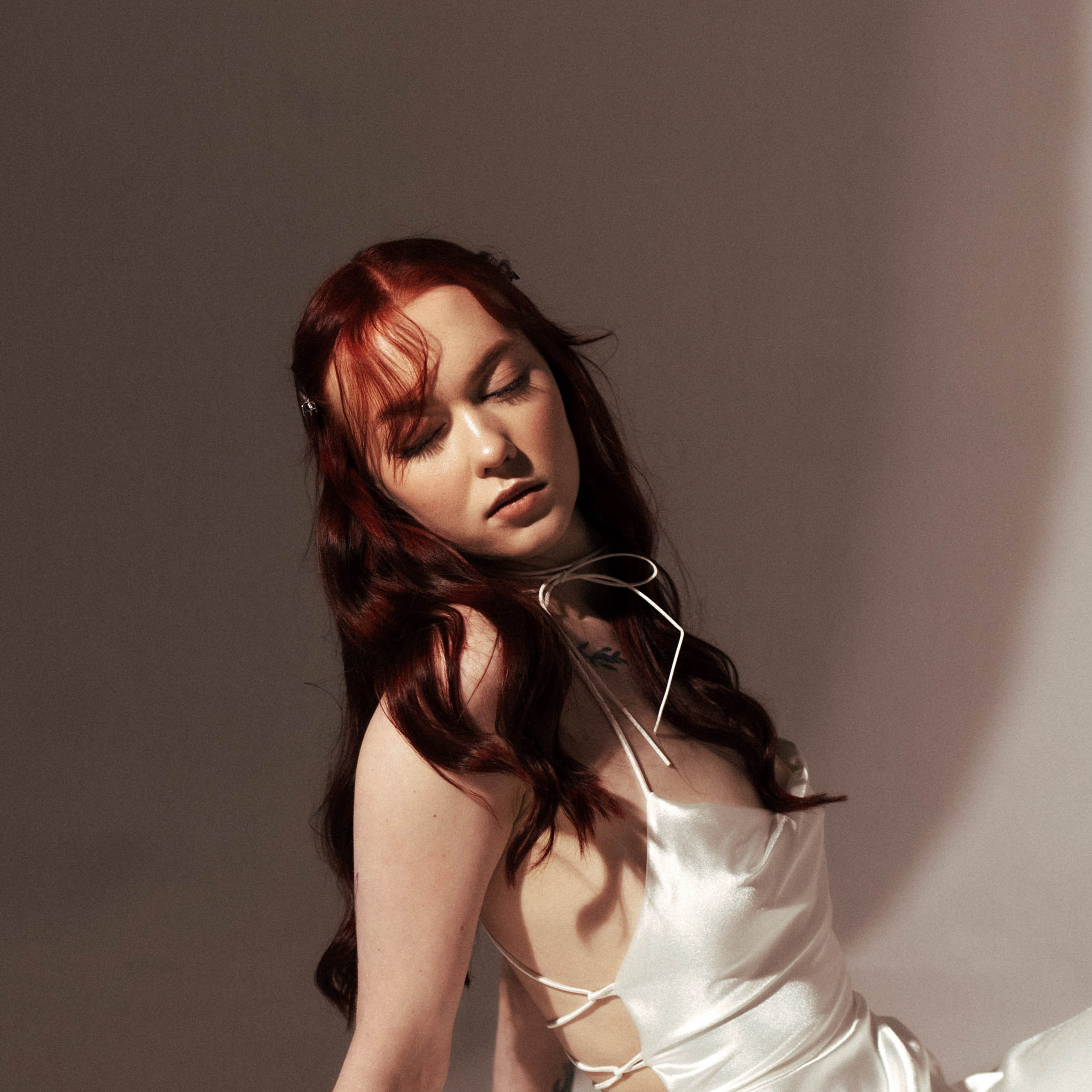 Яна. Ника, фотограф из Нижнего Новгорода