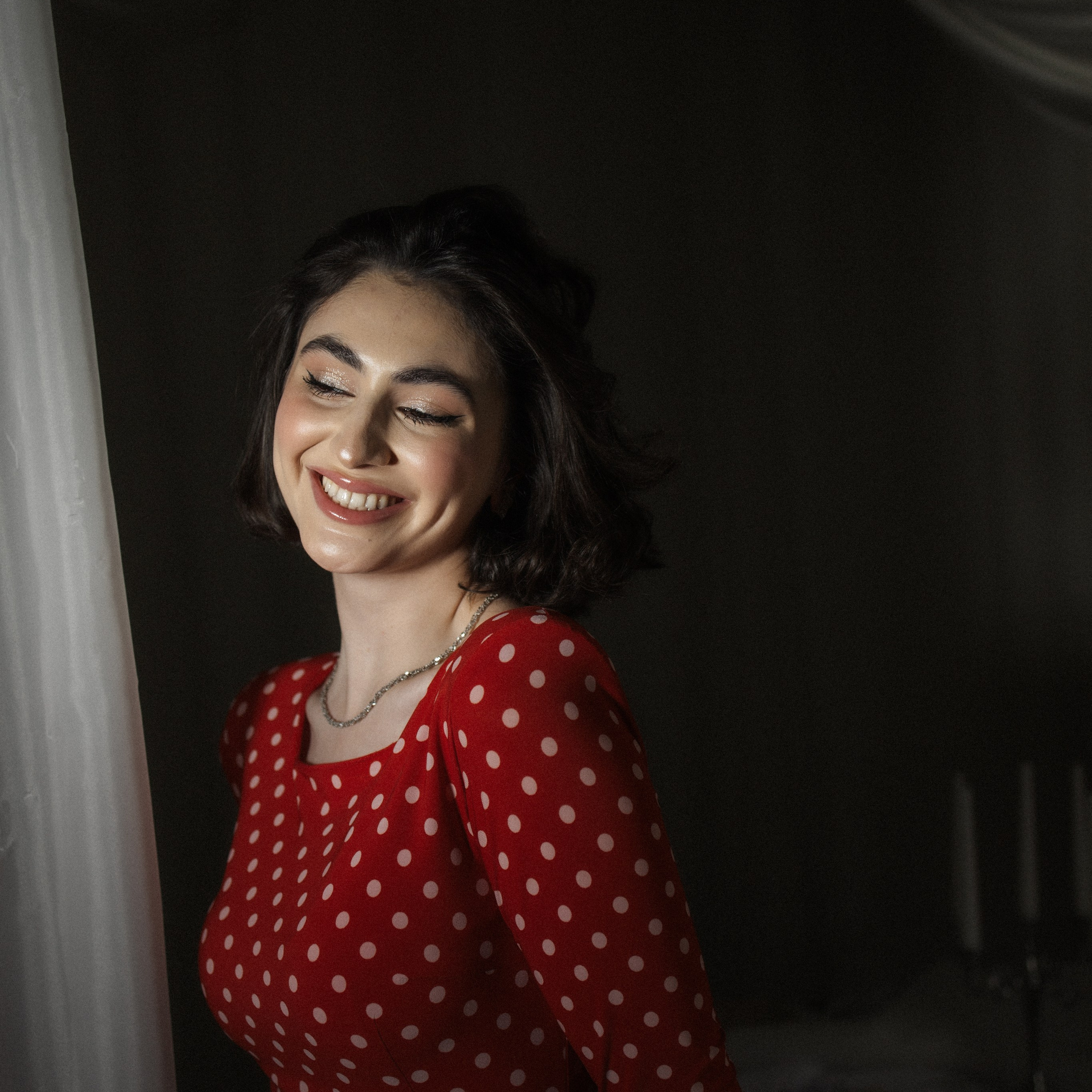 SAMIRA. Ника, фотограф из Нижнего Новгорода