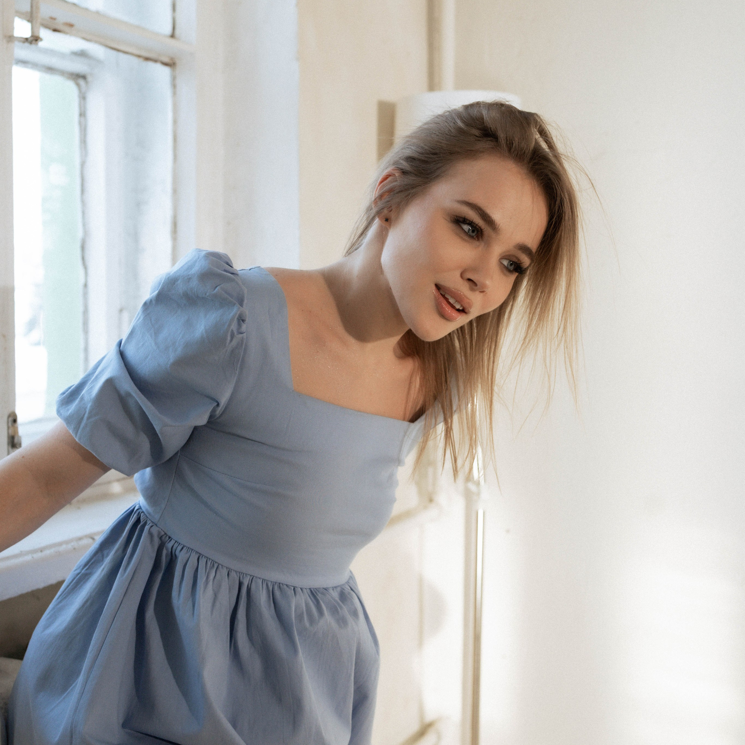 ARI. Ника, фотограф из Нижнего Новгорода