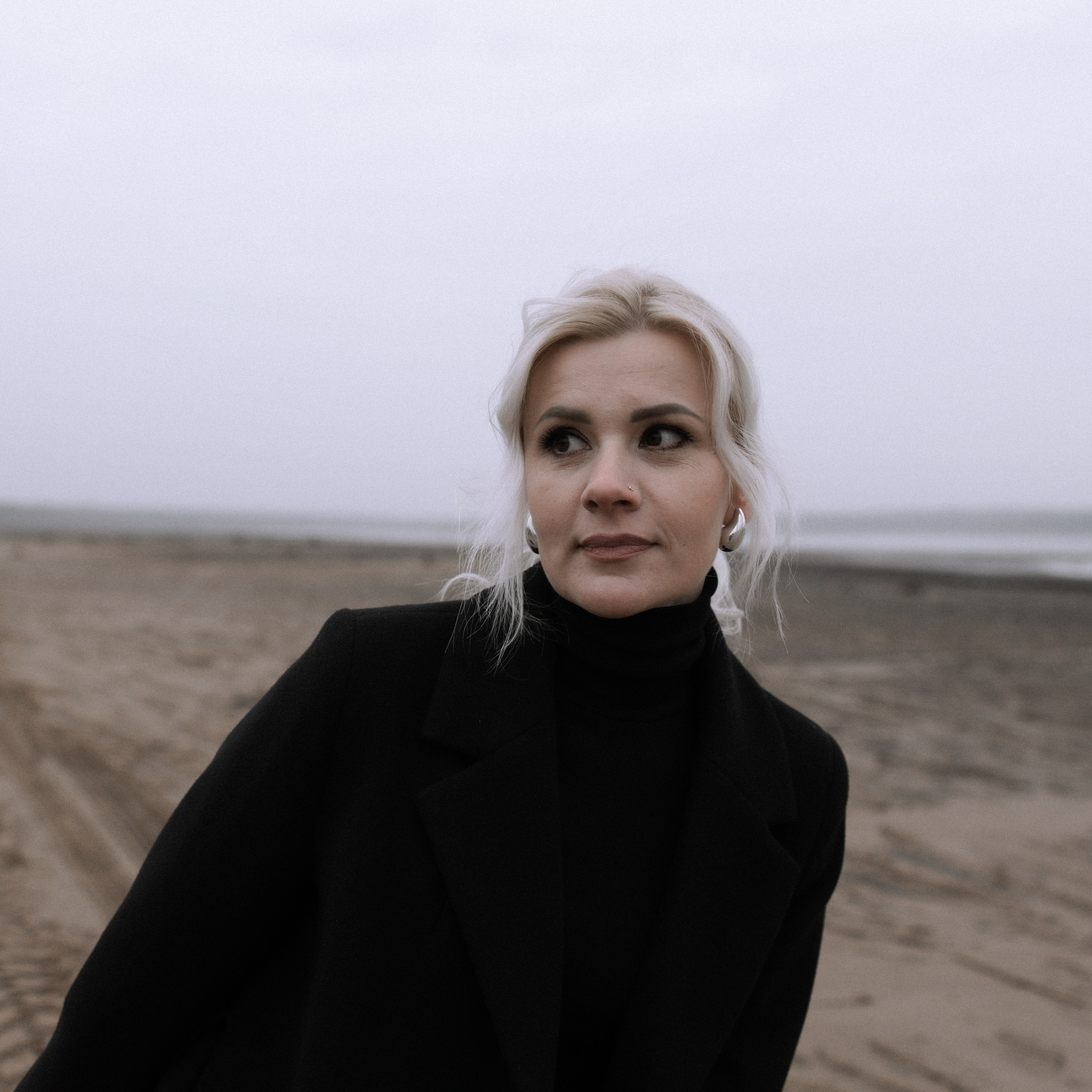 YANA. Ника, фотограф из Нижнего Новгорода