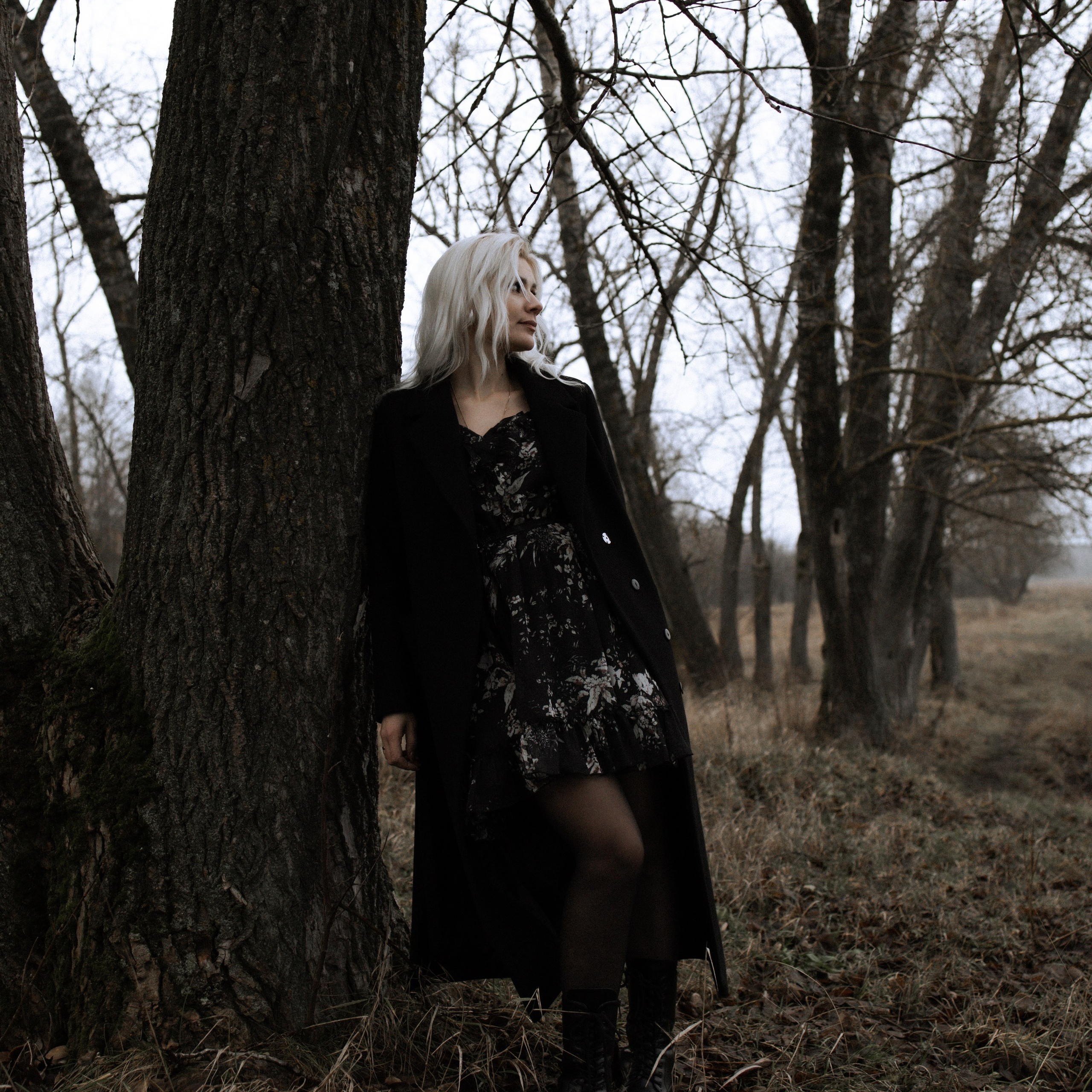 YANA. Ника, фотограф из Нижнего Новгорода