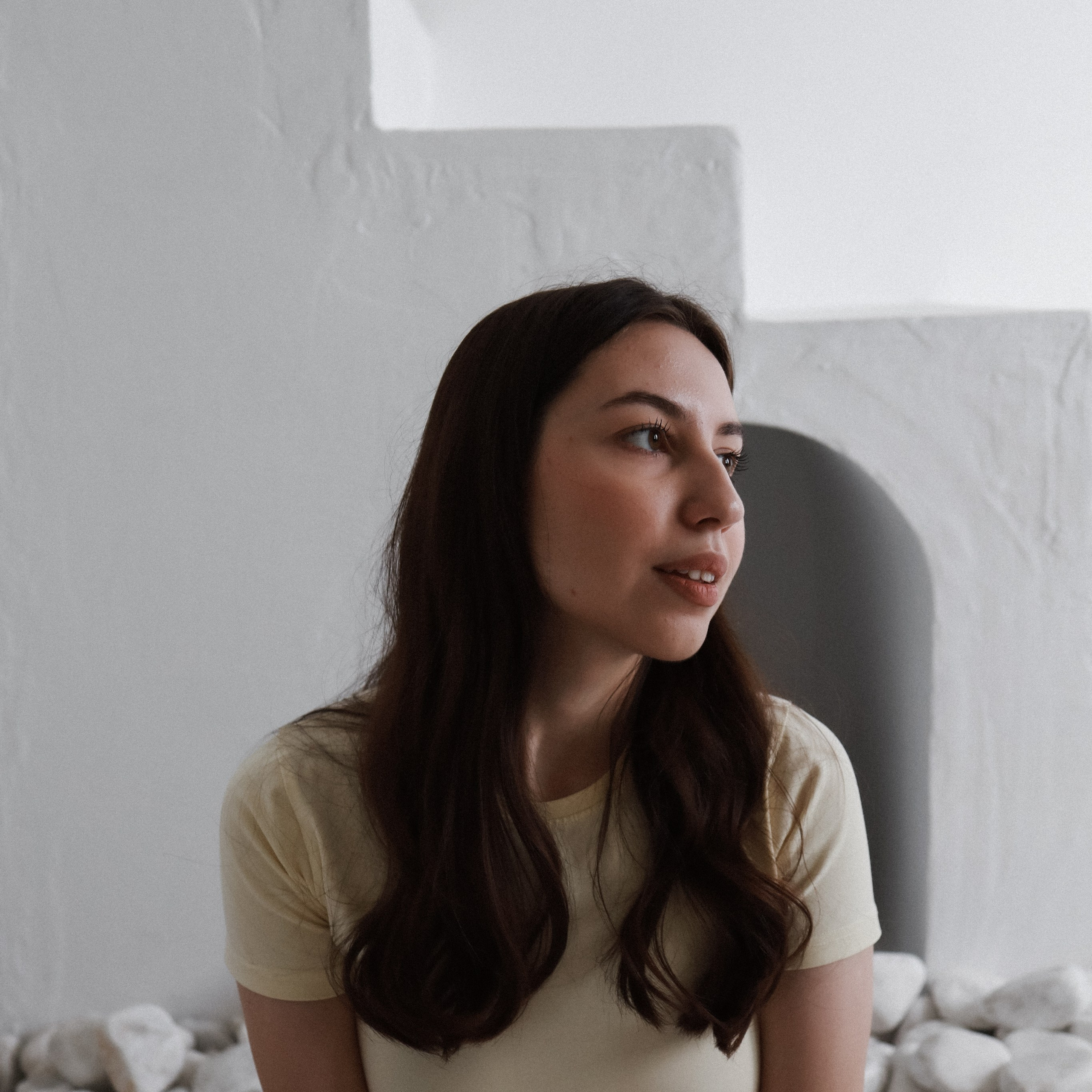 KSU. Ника, фотограф из Нижнего Новгорода